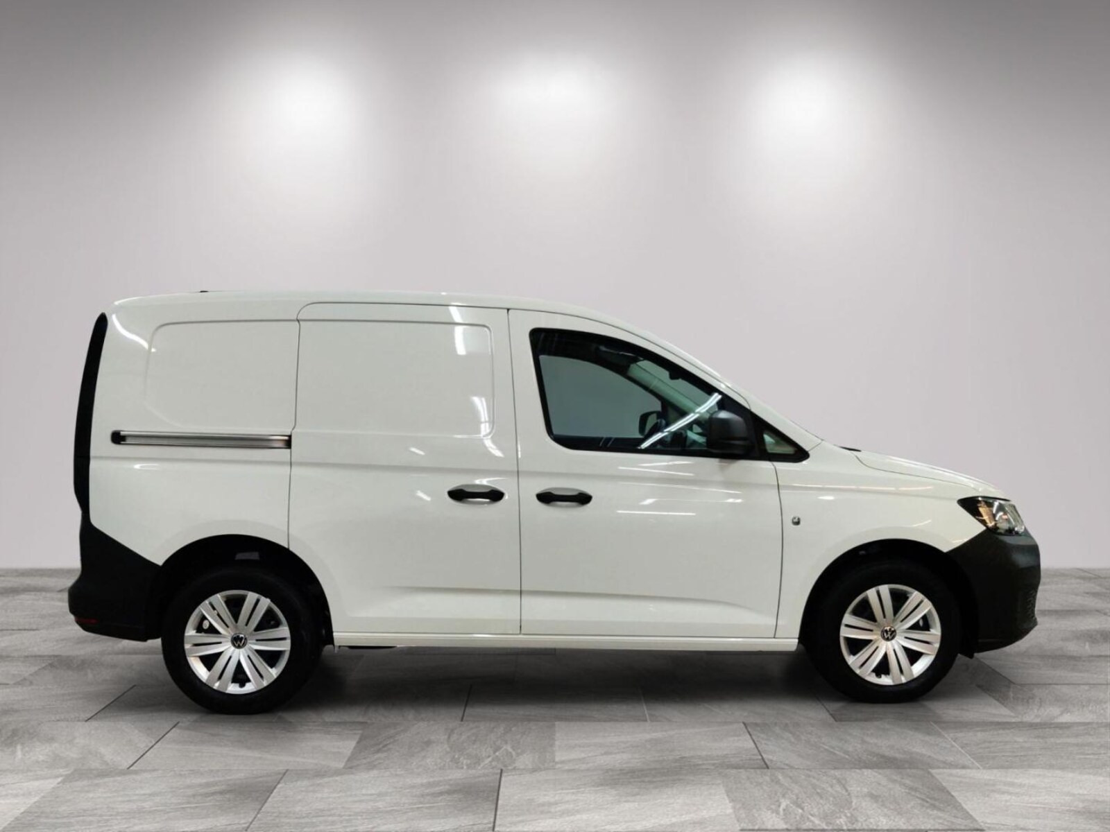 Volkswagen Caddy Cargo – Bild 6