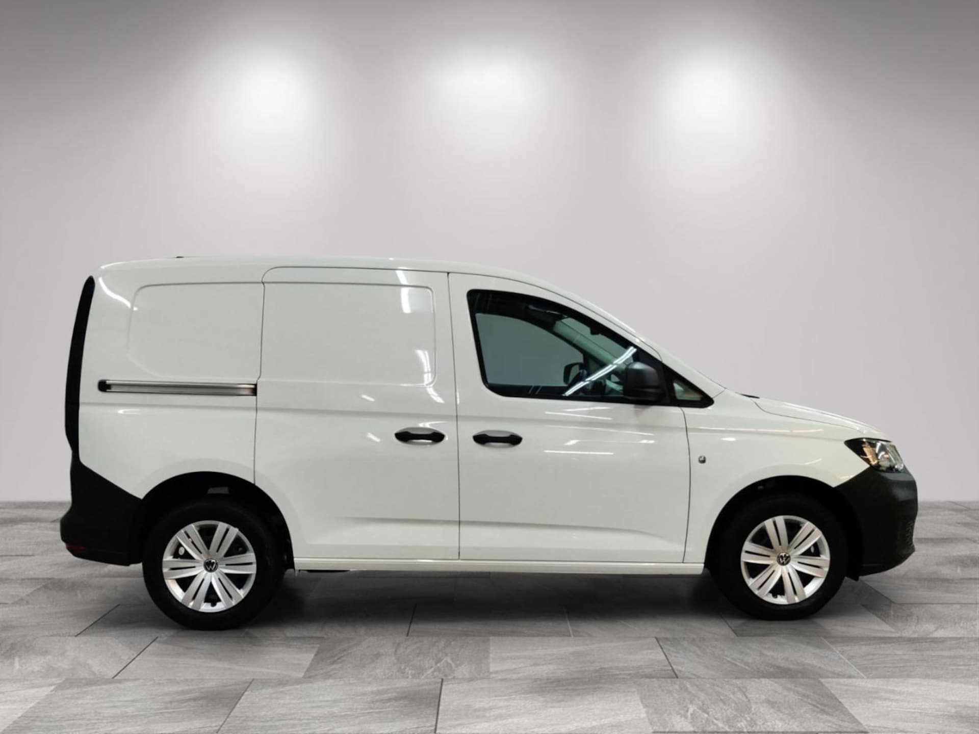 Volkswagen Caddy Cargo