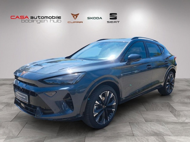 CUPRA Formentor 1.5 eTSI DSG Navi ACC Sennheiser (DKT5012031)