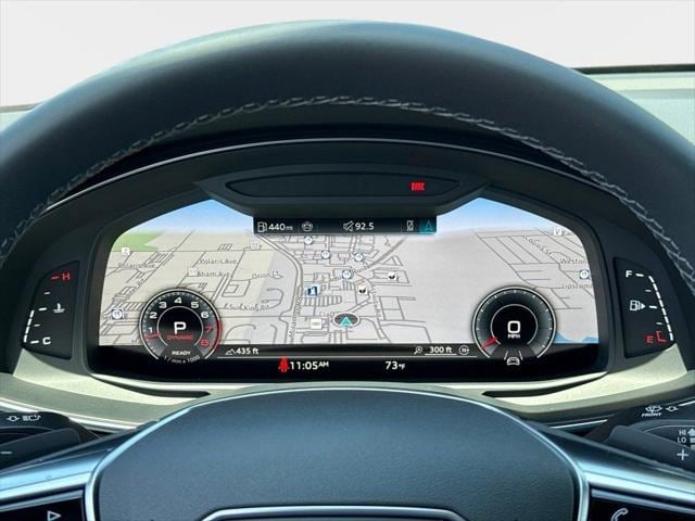 2025 Audi A6 Premium Plus - Photo 20