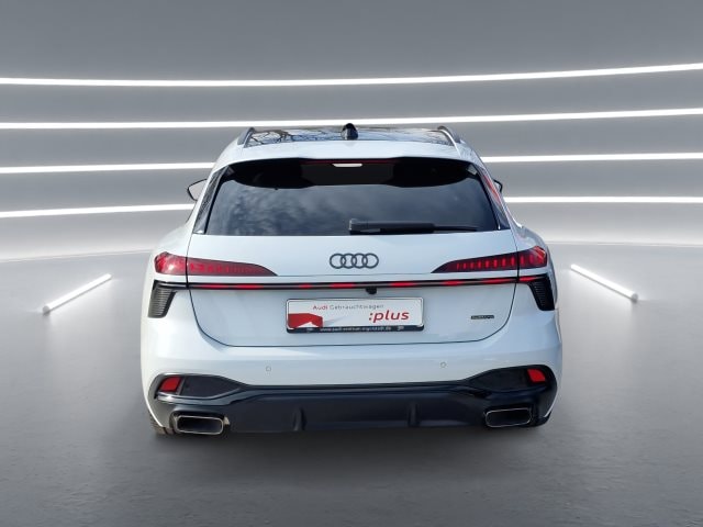 Audi A6 Avant E-hybrid Edition One E-hybrid Quattro S Tronic - - Joinsteer - #5