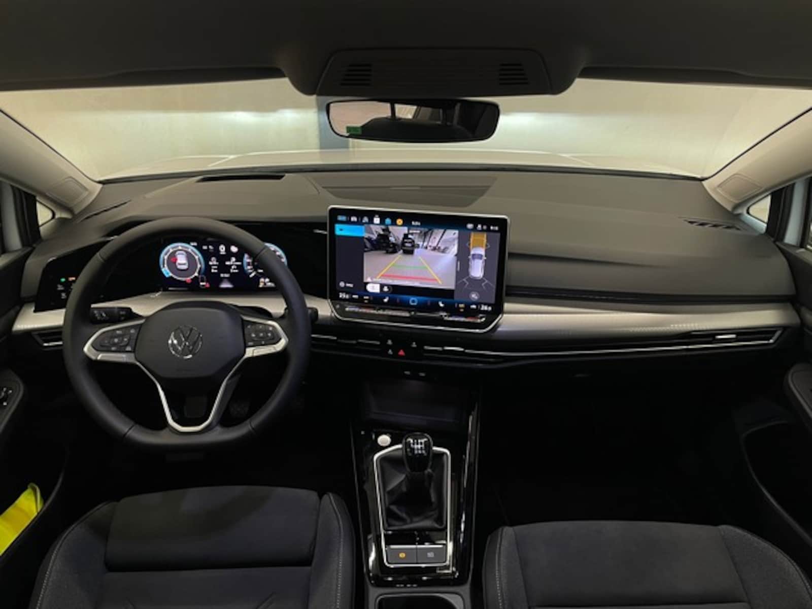 Volkswagen Golf – Bild 12