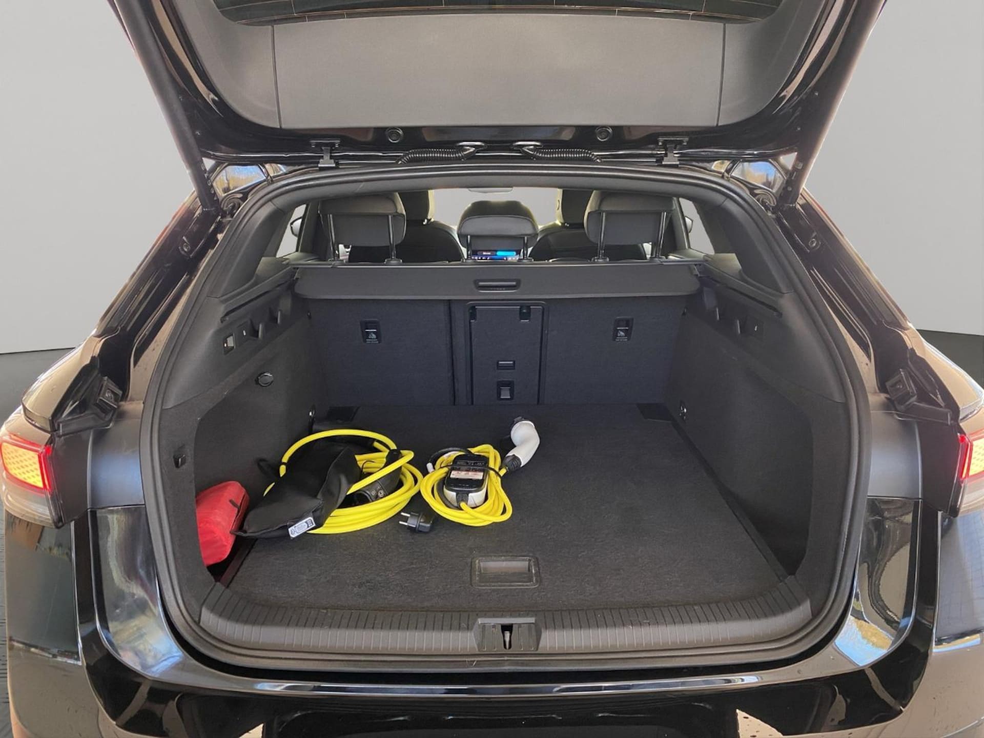 Volkswagen ID.7 Tourer GTX