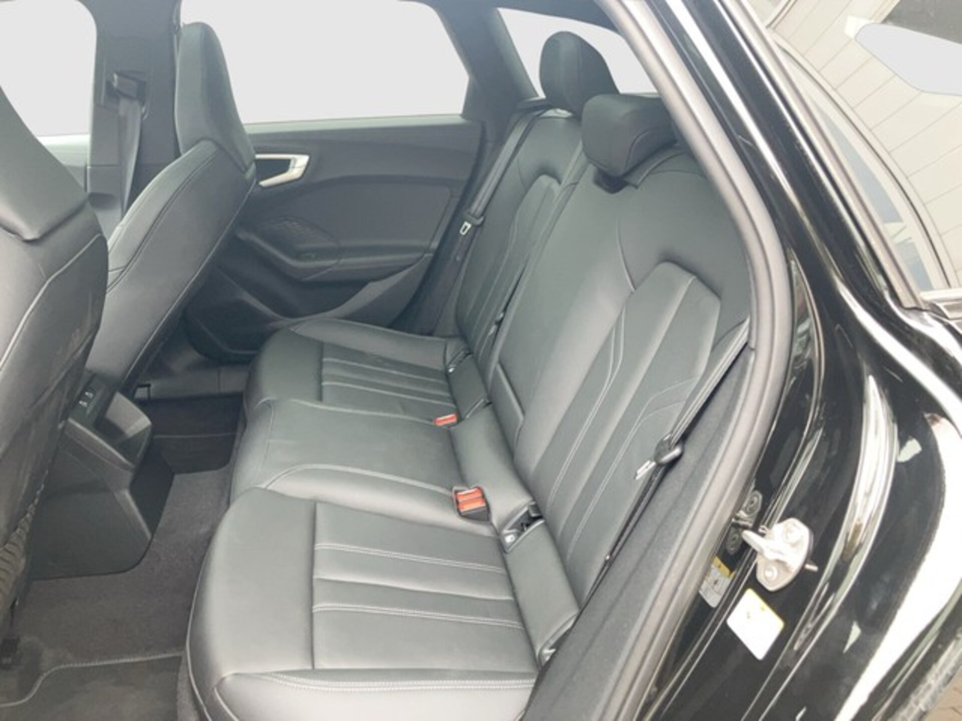 Audi A5 Avant