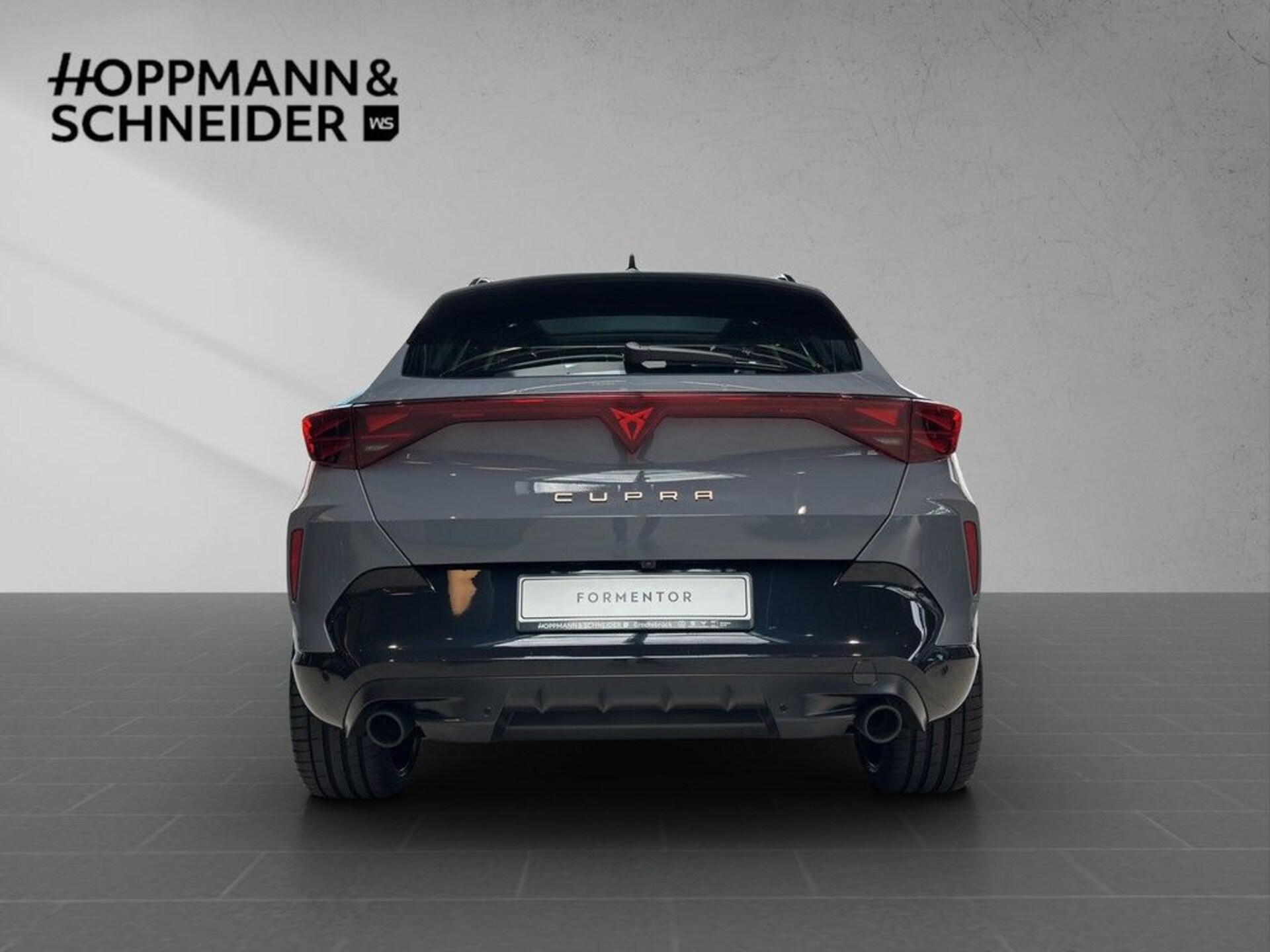 CUPRA Formentor VZ