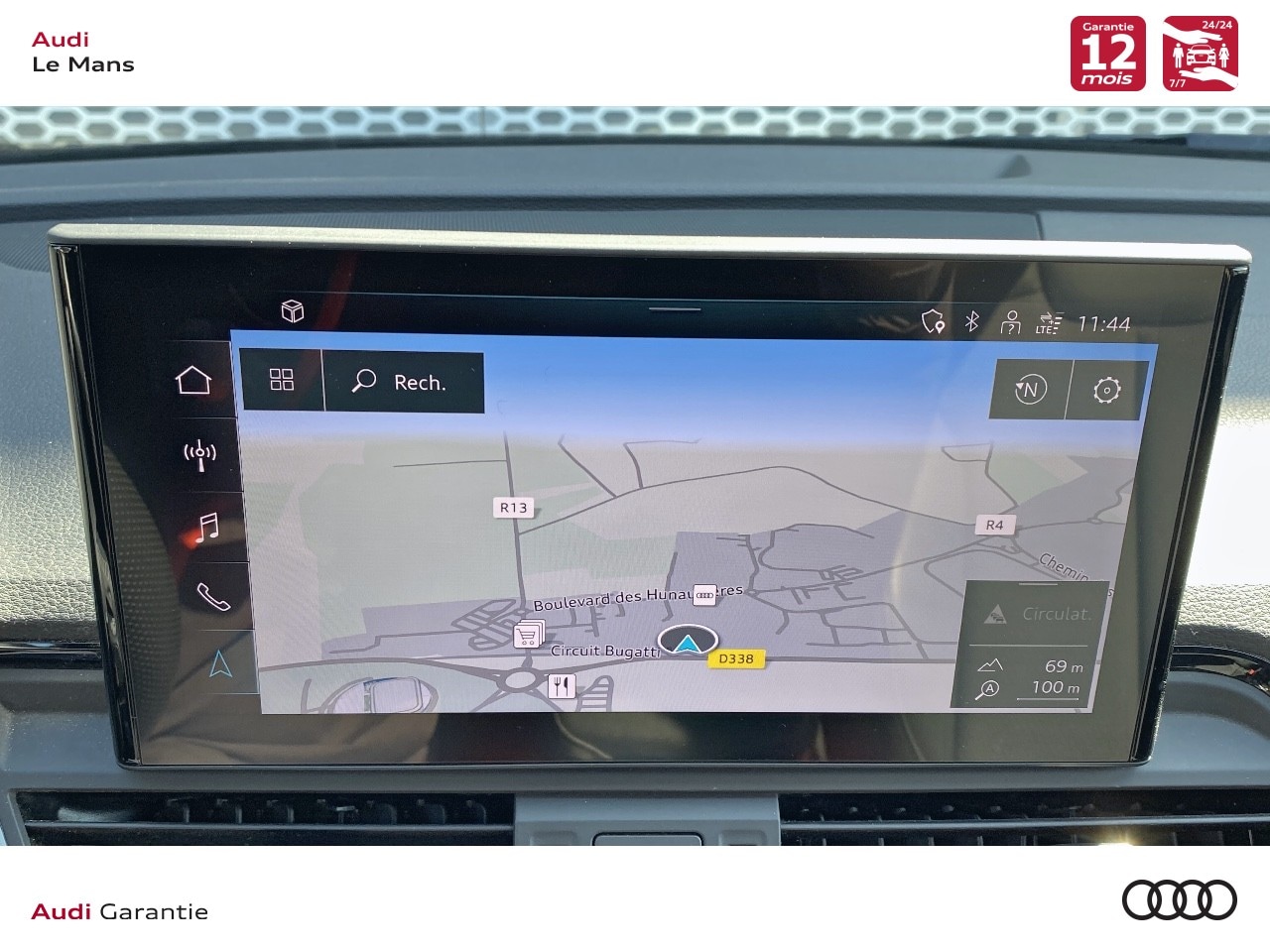 Image about Audi Q5 Sportback TFSI e S line 55 TFSI e quattro 270 kW (367 ch) S tronic
