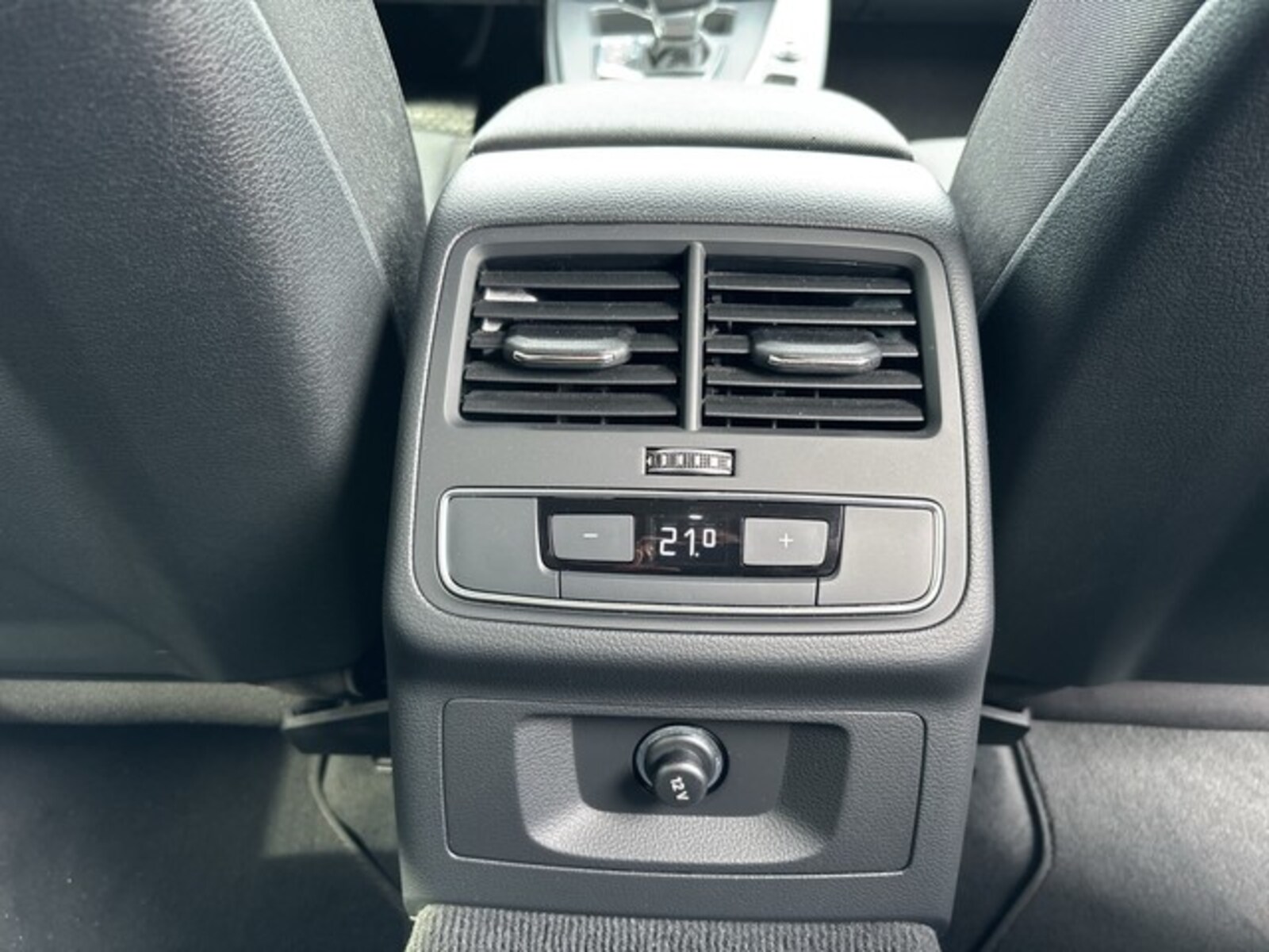 Audi A4 Avant – Bild 16