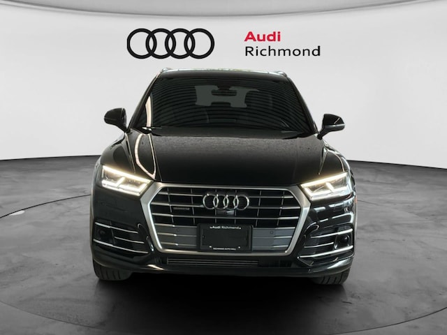 2019 Audi Q5