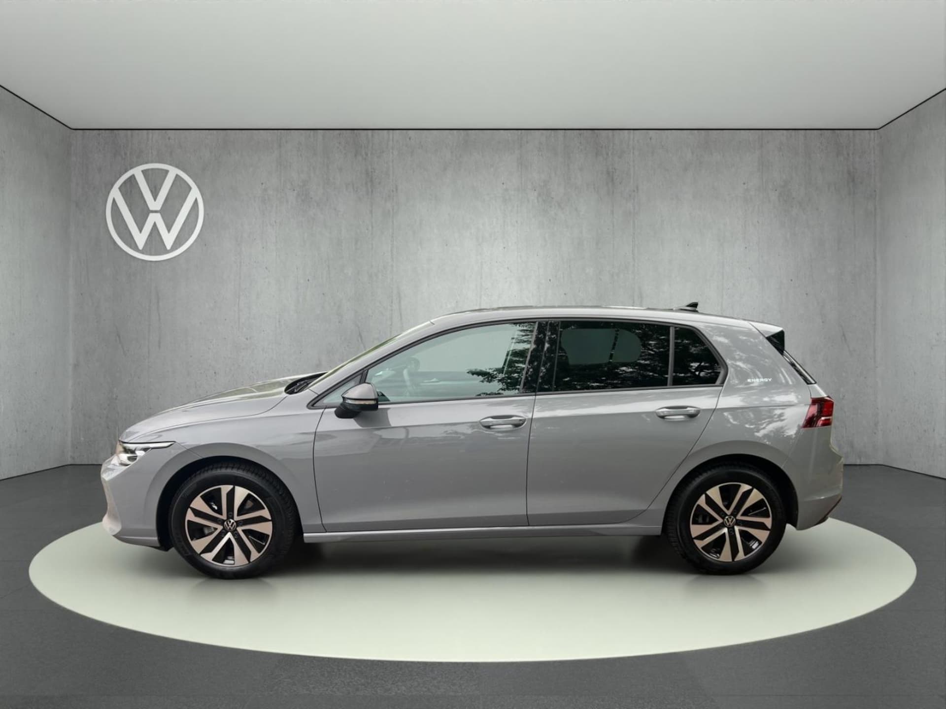 Volkswagen Golf ENERGY