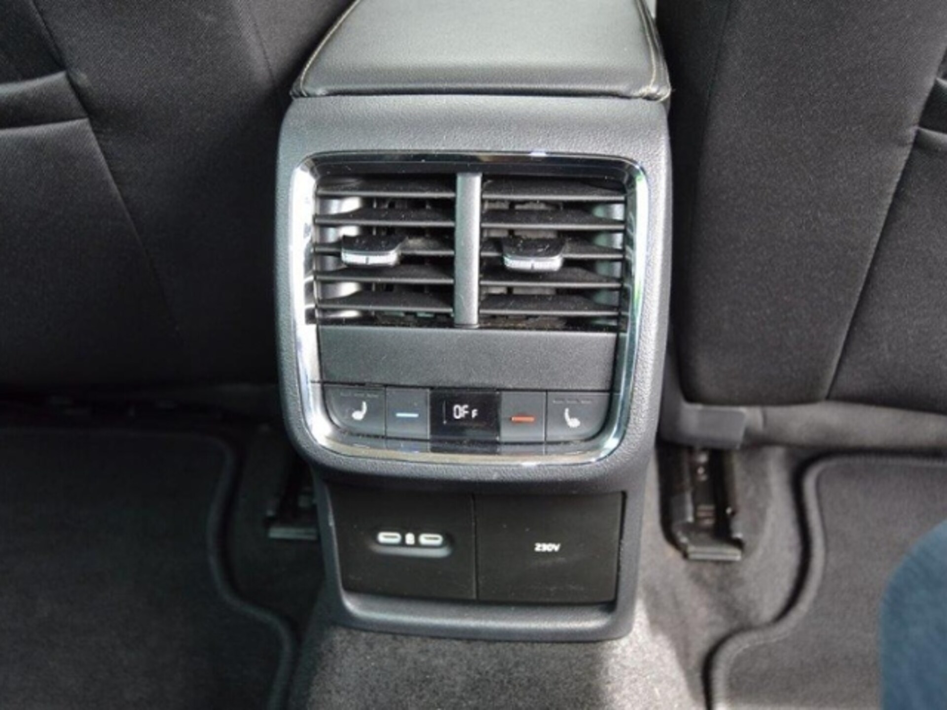 Skoda Octavia Combi SCOUT