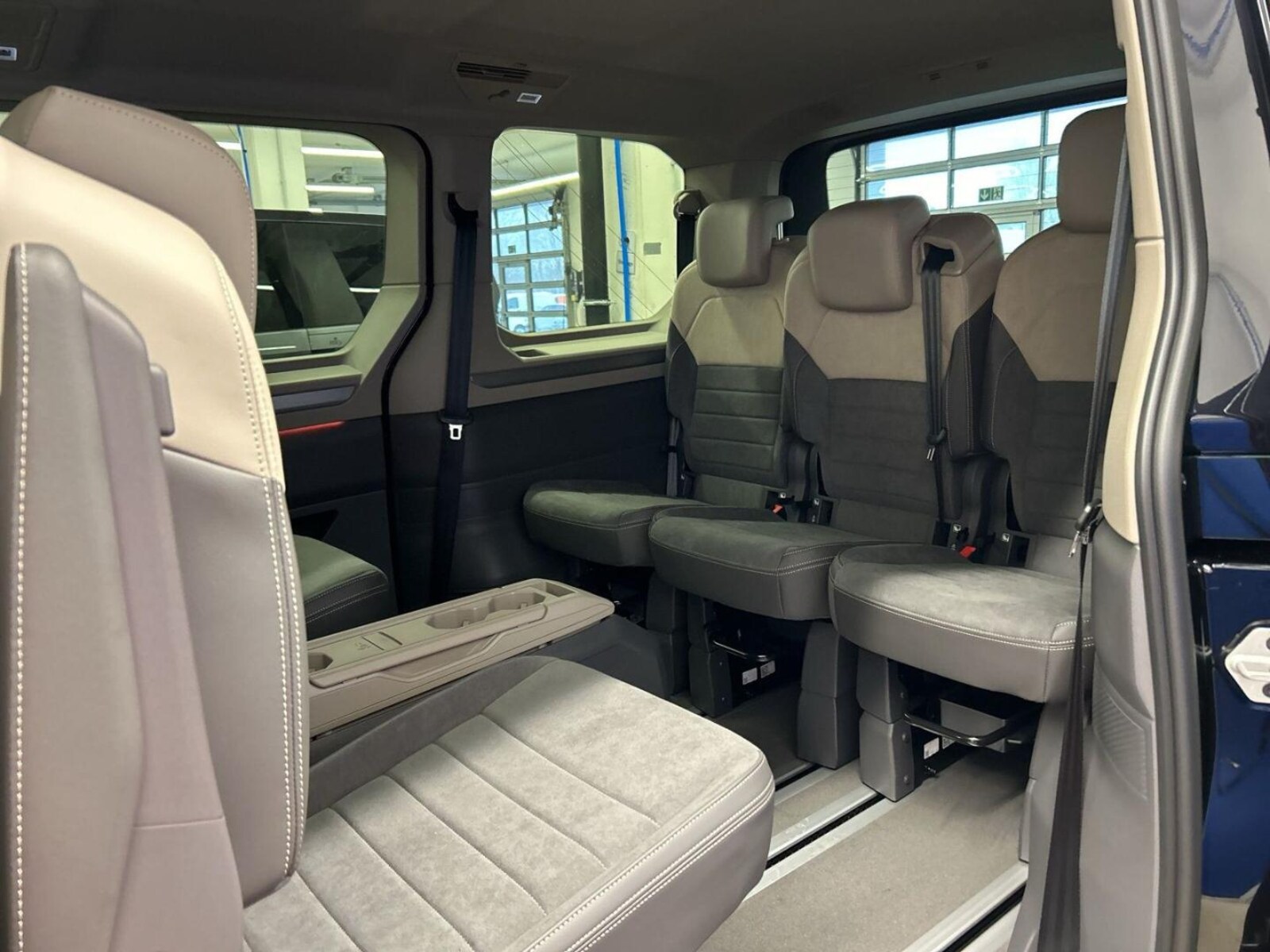 Volkswagen Multivan – Bild 26