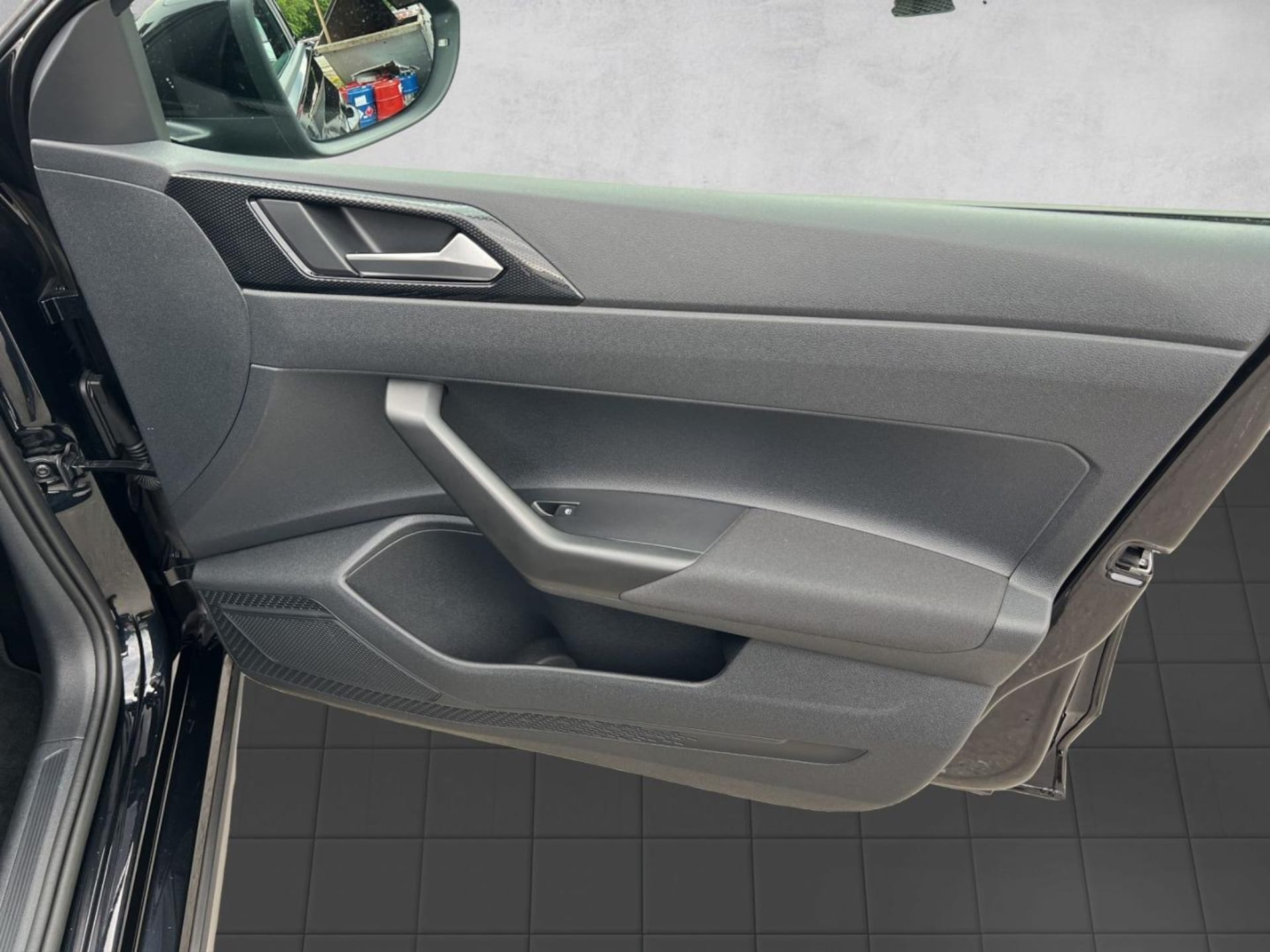 Volkswagen Taigo Life
