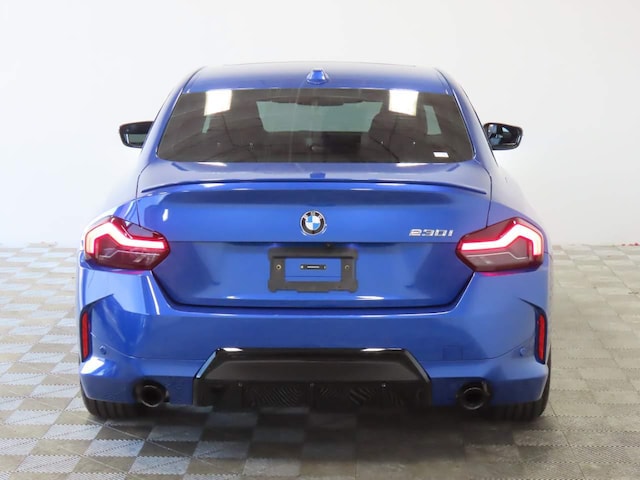 2025 BMW
