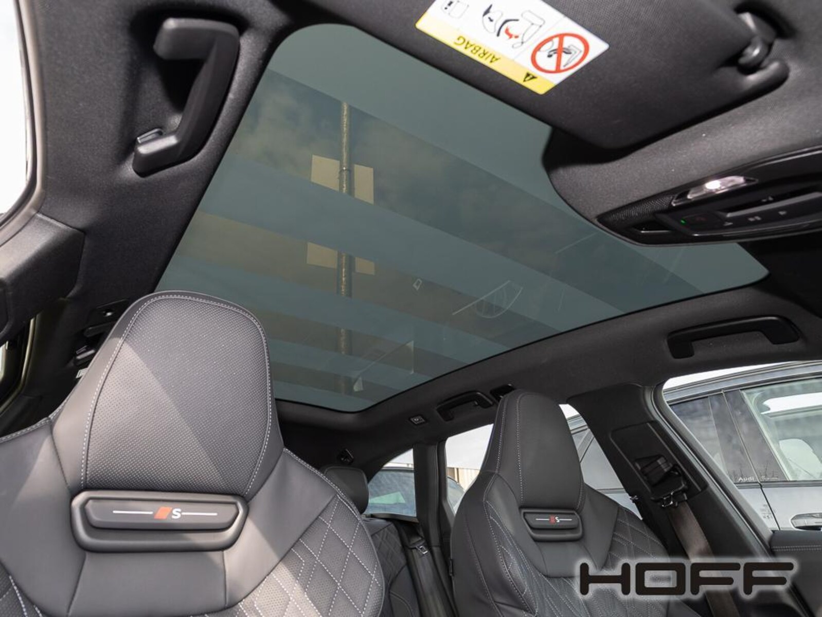 Audi A6 Avant – Bild 14