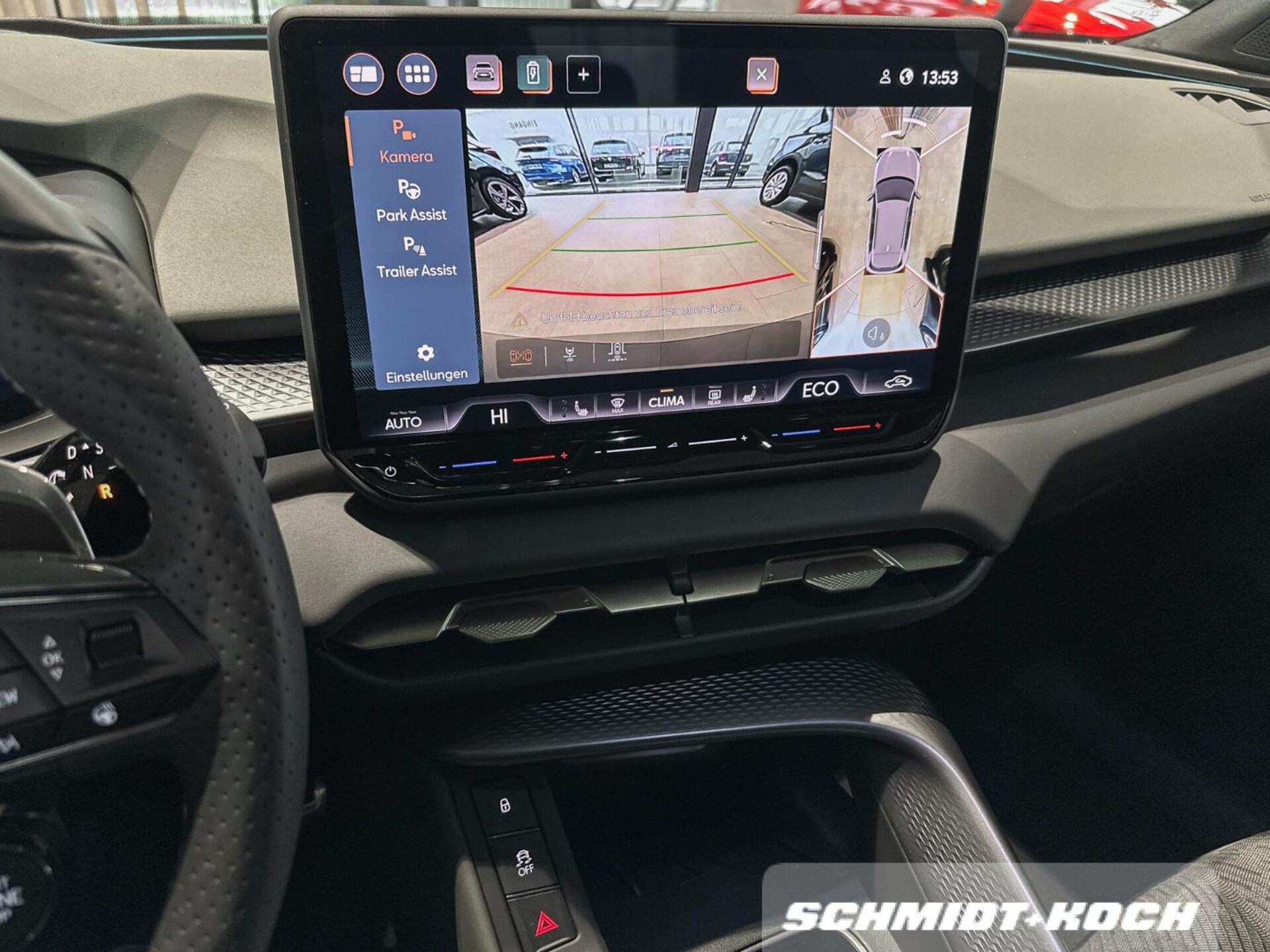 CUPRA Terramar VZ
