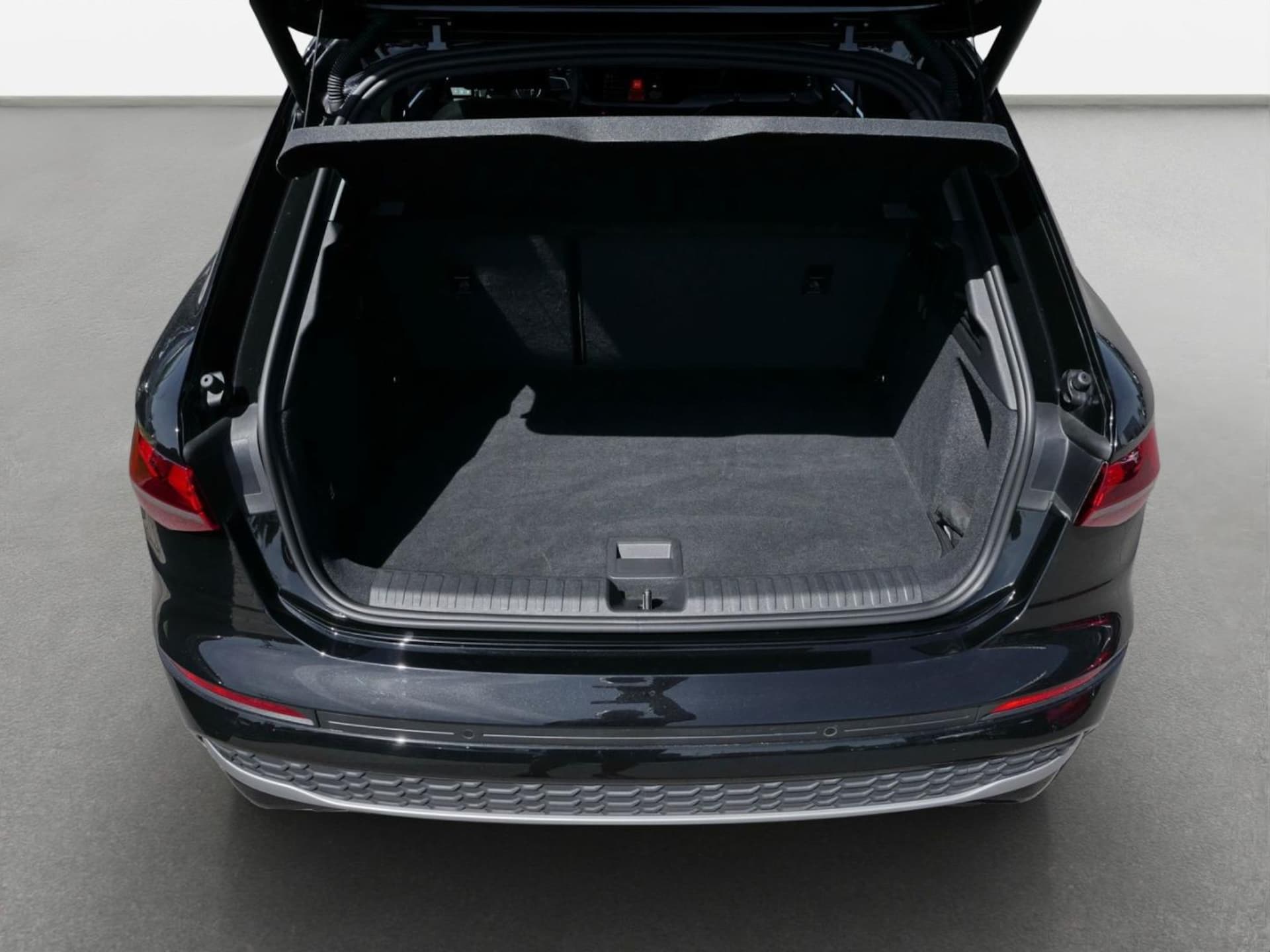 Audi A3 Sportback Advanced