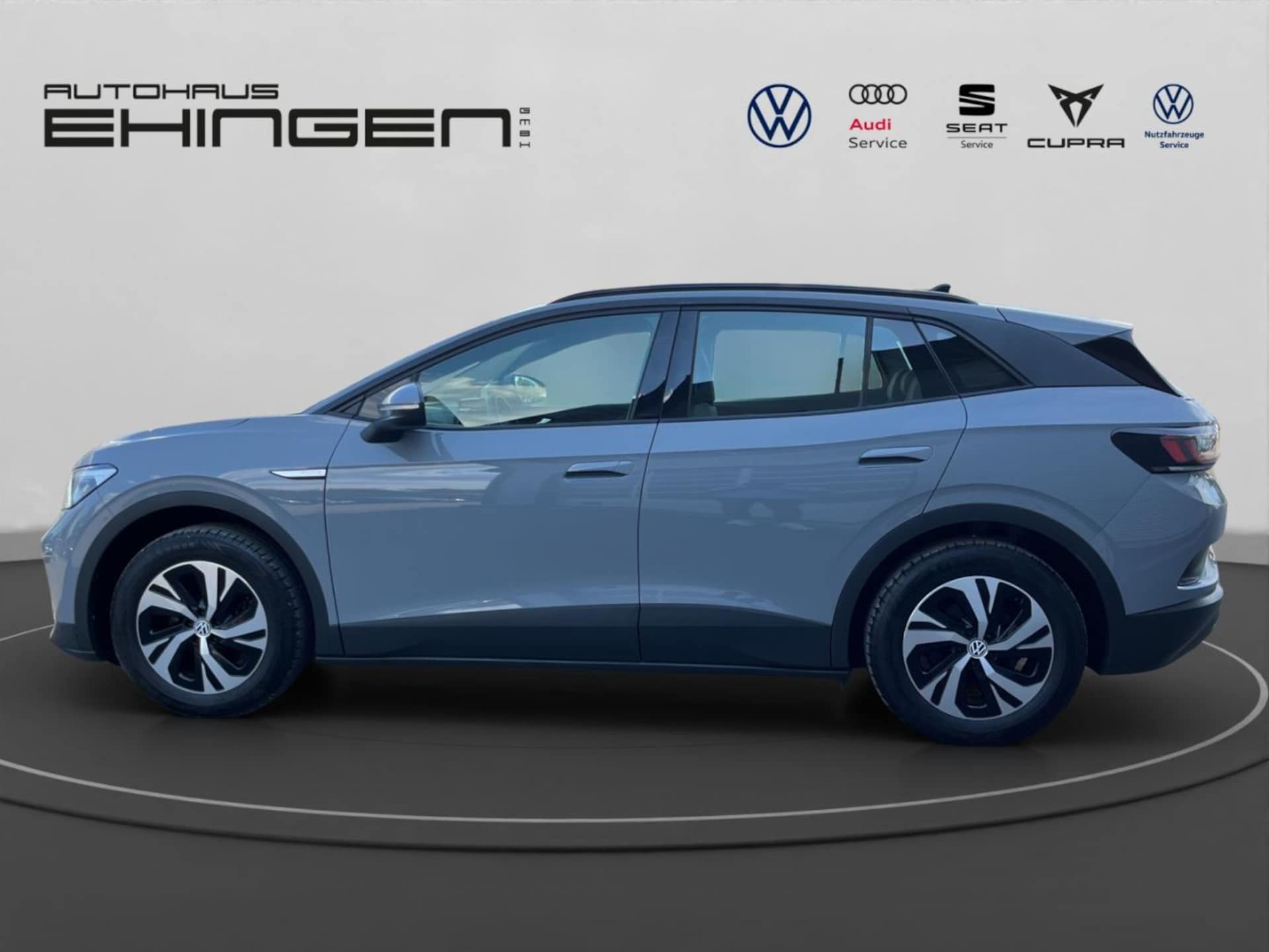 Volkswagen ID.4 Pure Performance