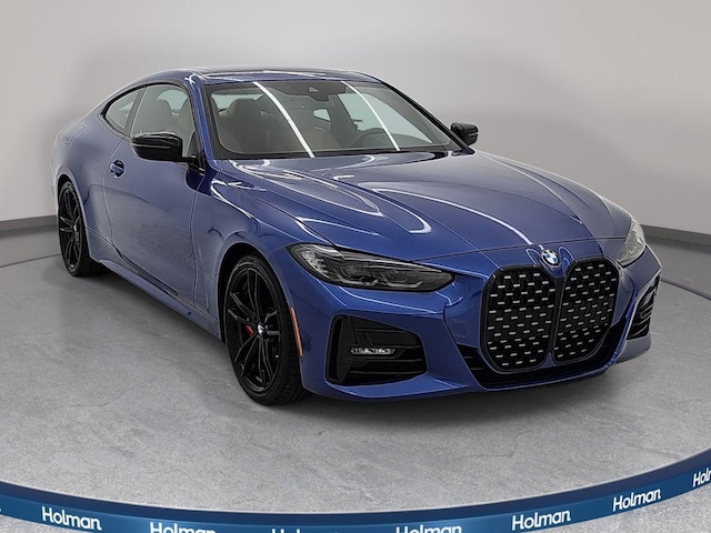 2023 BMW 430i Gran Coupé