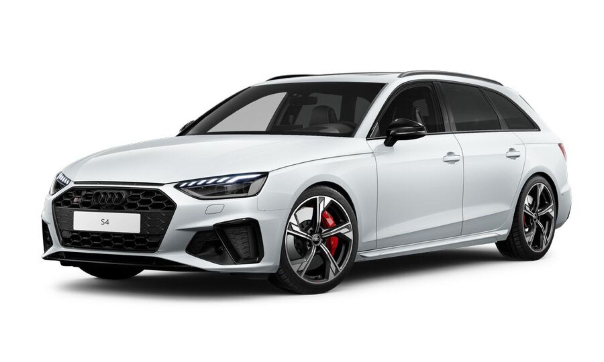Audi S4 Avant