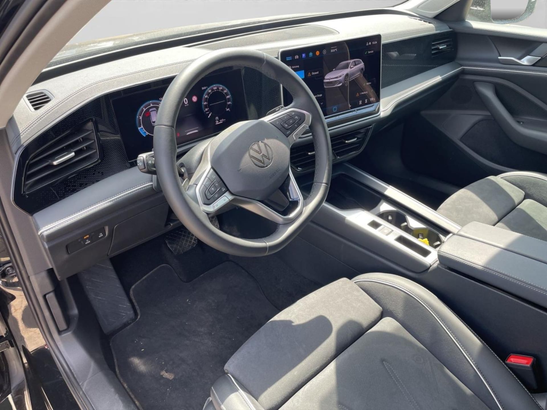Volkswagen Passat Business