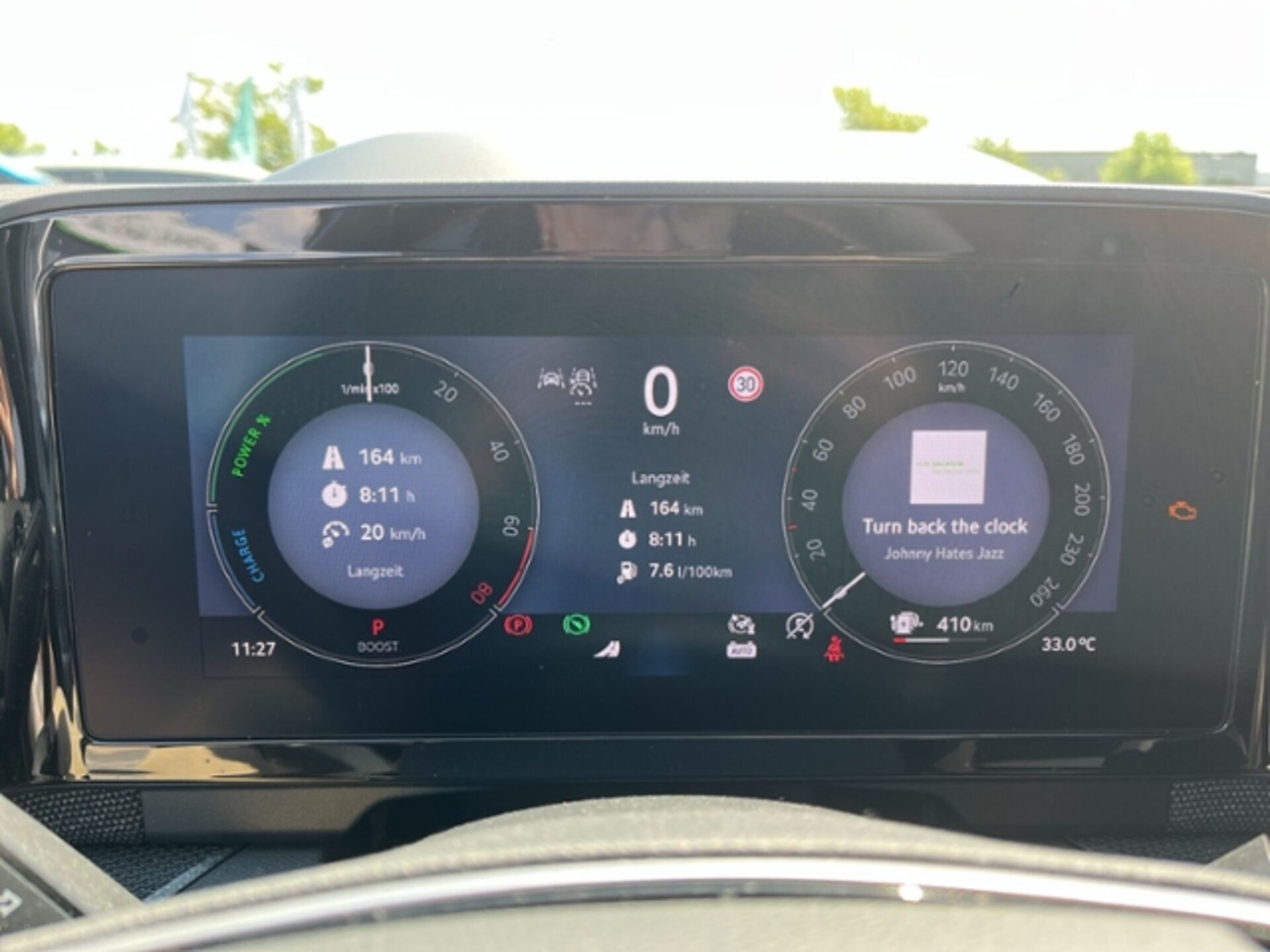 Skoda Kodiaq Selection