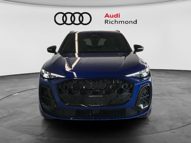 2026 Audi Q5 Sportback