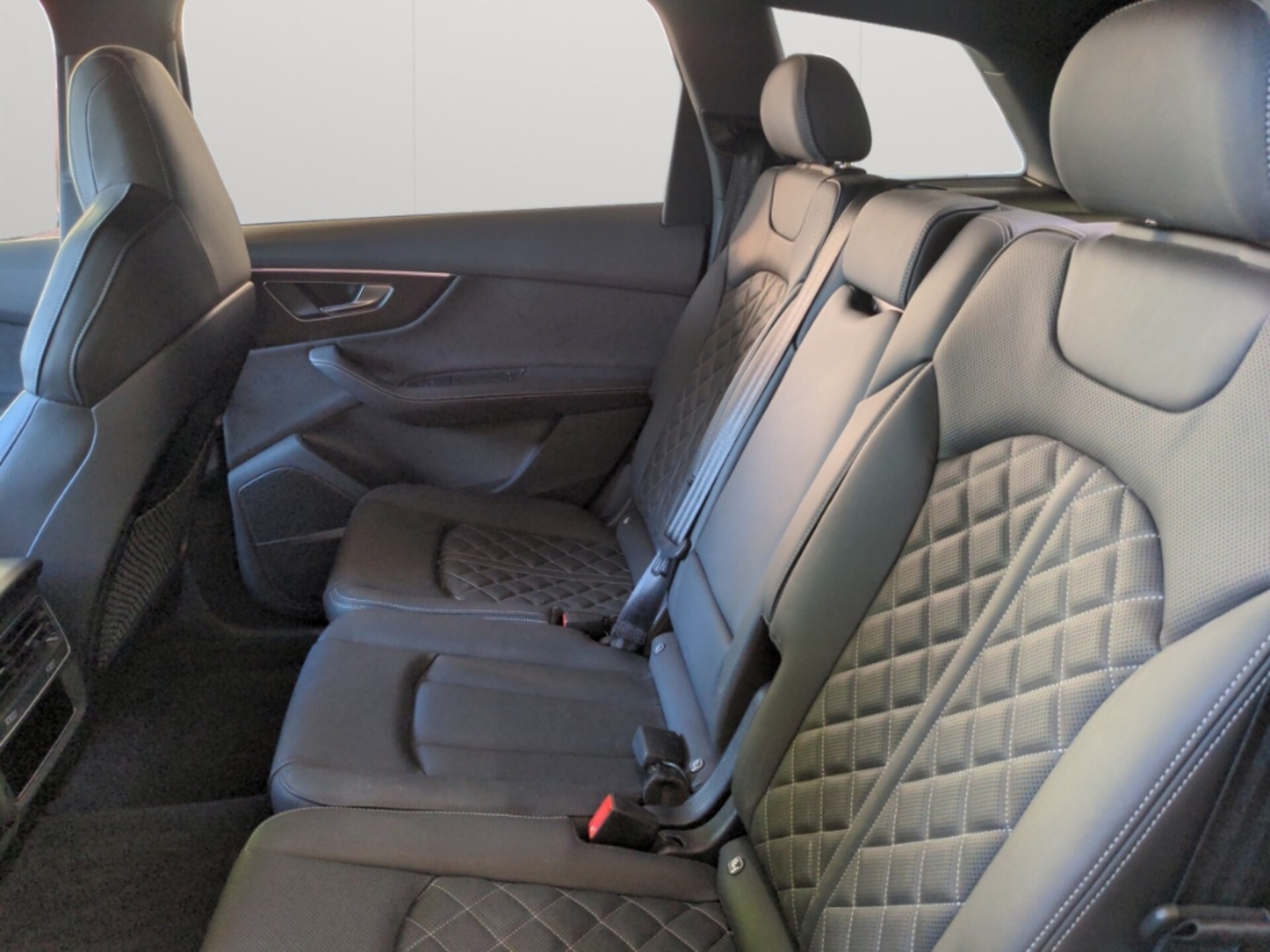 Audi Q7 SUV S line