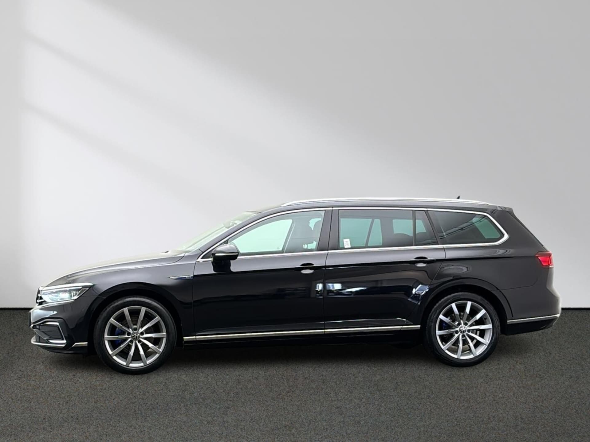 Volkswagen Passat Variant GTE