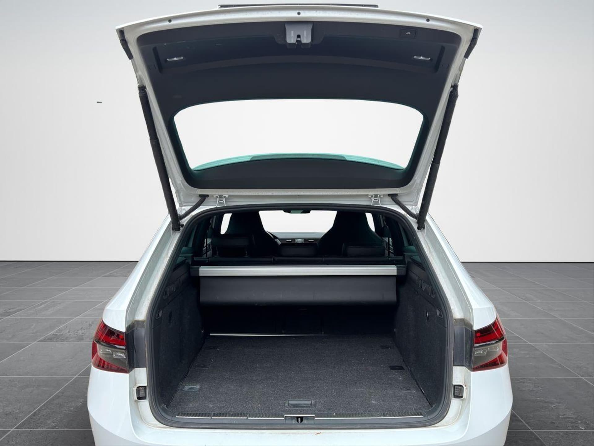 Skoda Superb Combi Sportline