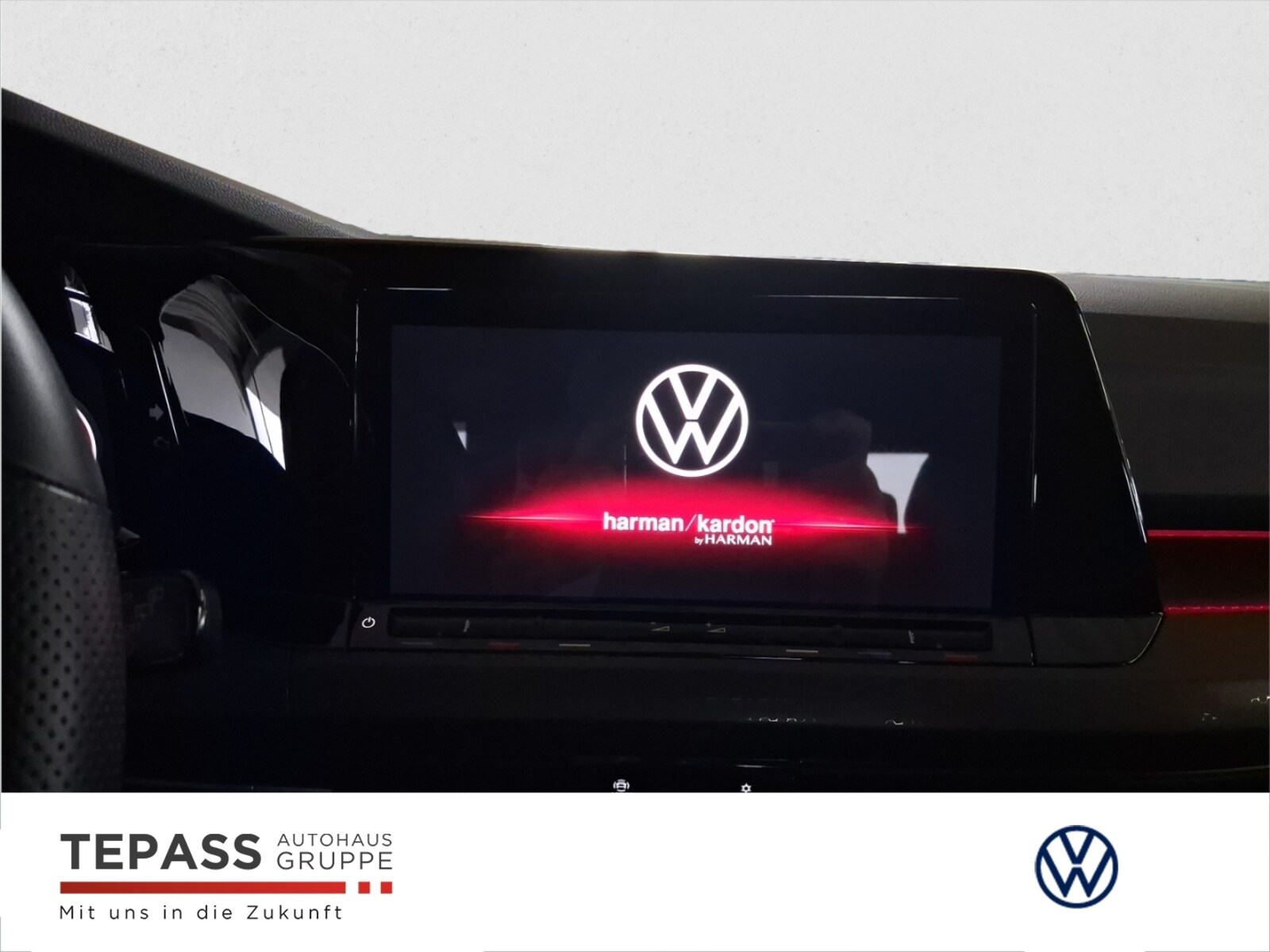 Volkswagen Golf – Bild 10