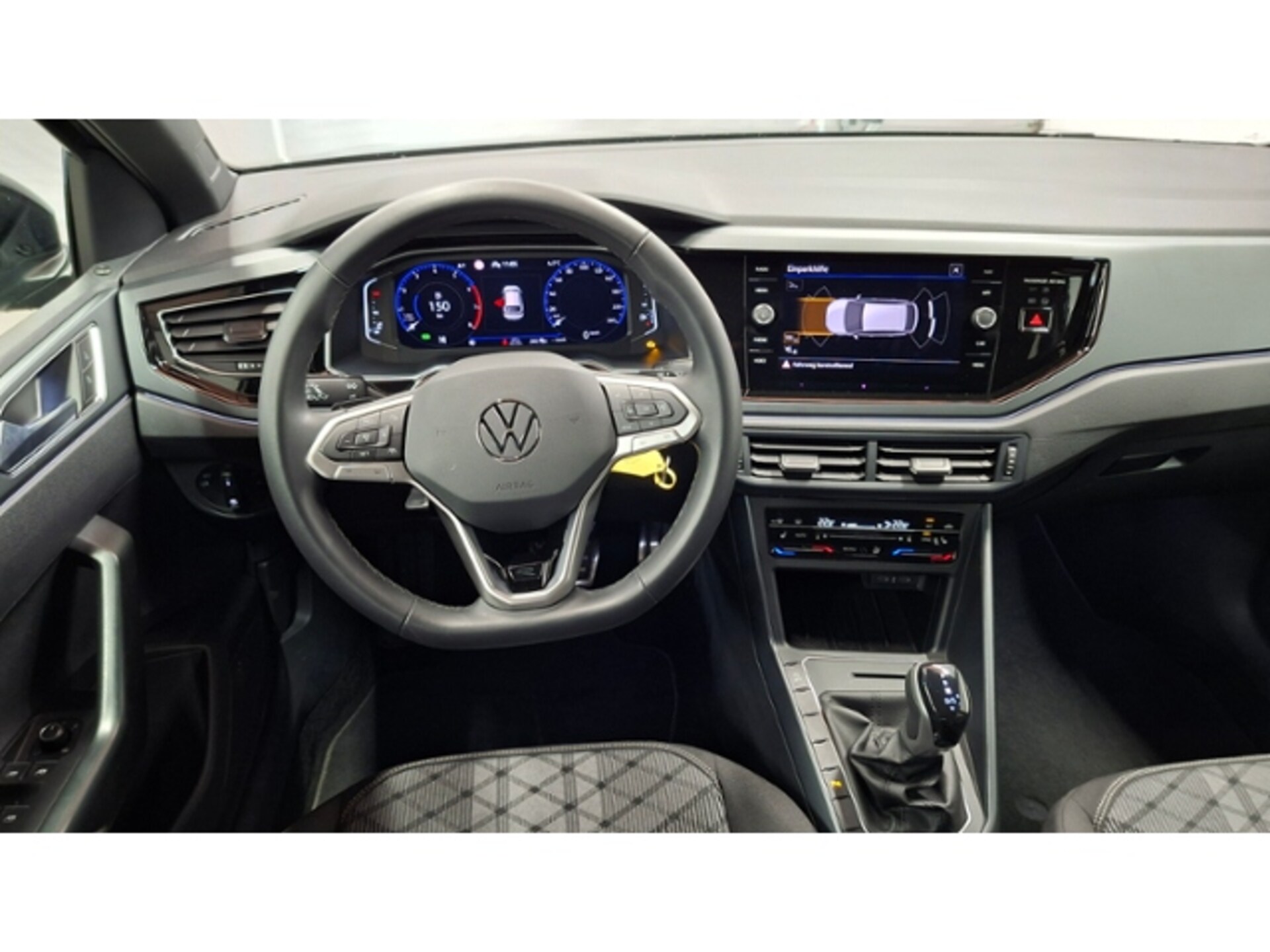 Volkswagen Taigo R-Line