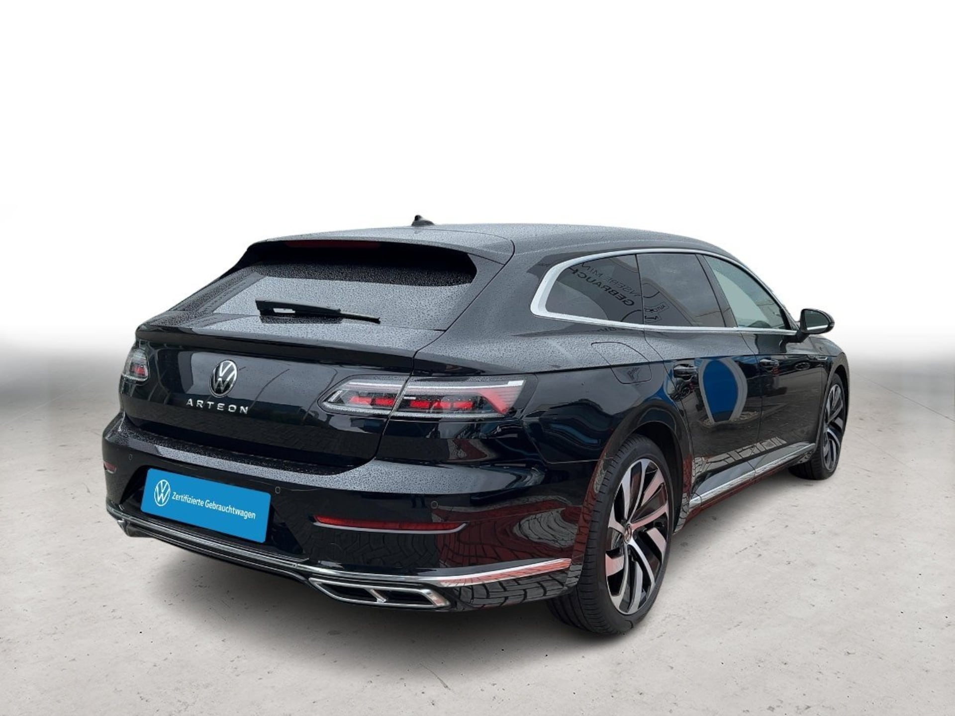 Volkswagen Arteon Shooting Brake R-Line