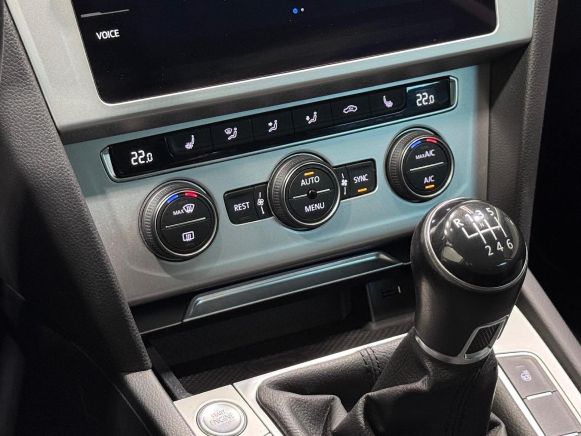 Volkswagen Passat Variant Comfortline