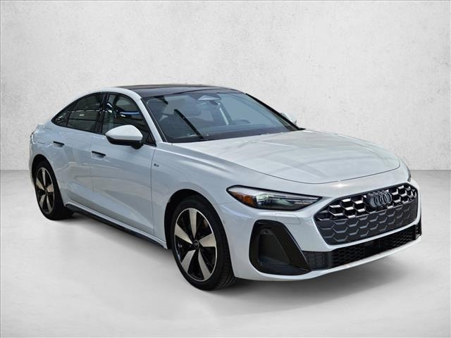 2026 Audi A5 Sedan