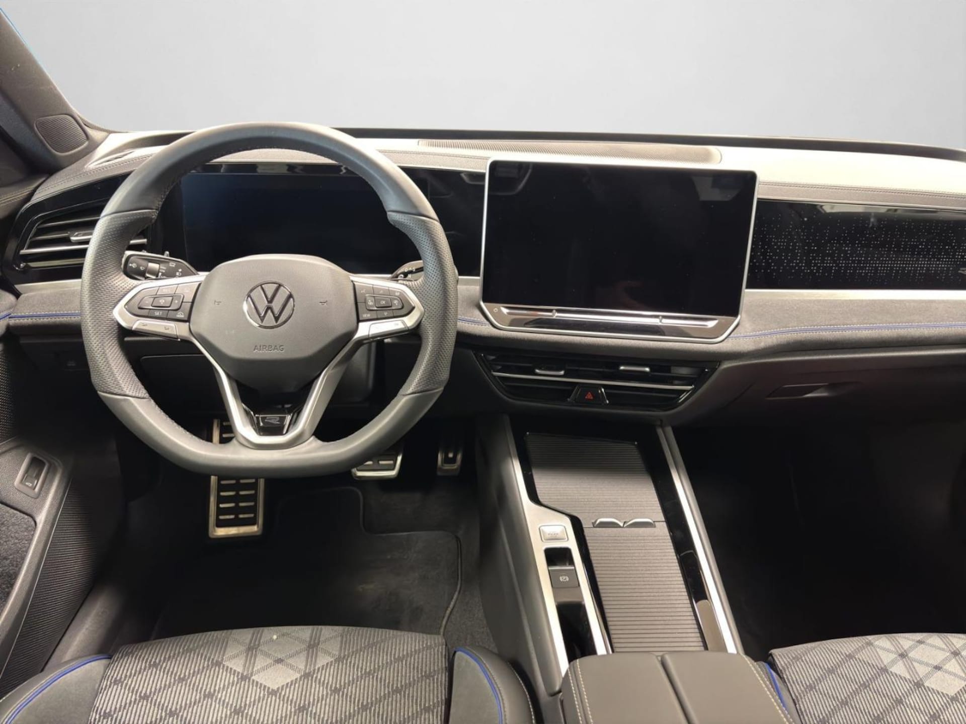 Volkswagen Passat R-Line