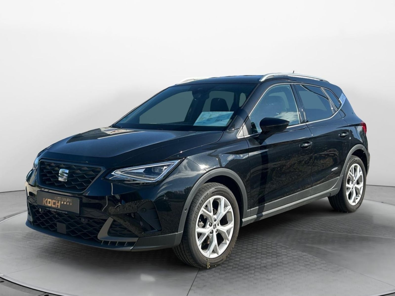 SEAT Arona – Bild 2