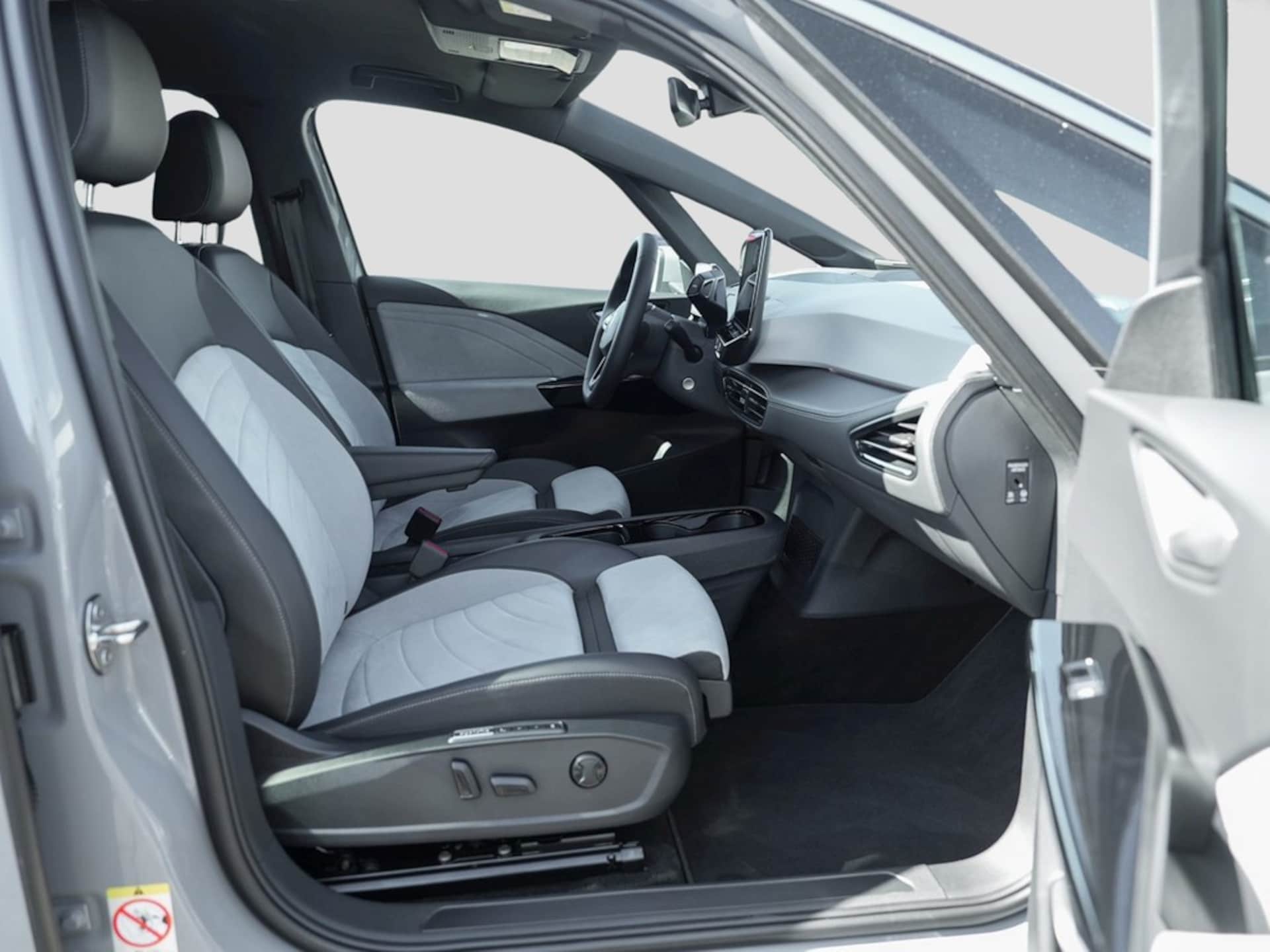 Volkswagen ID.3 MOVE Pro