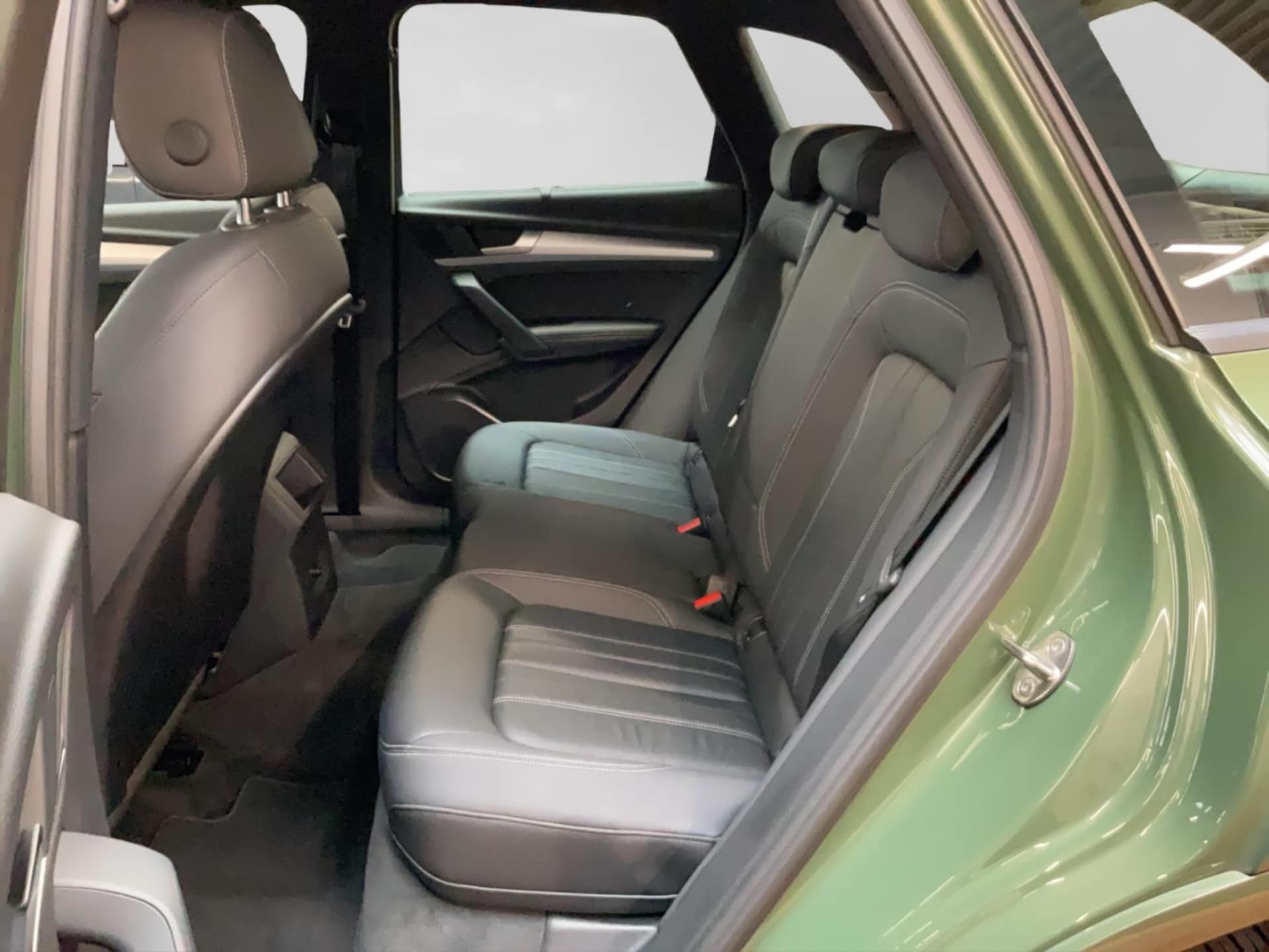 Audi Q5 SUV S line