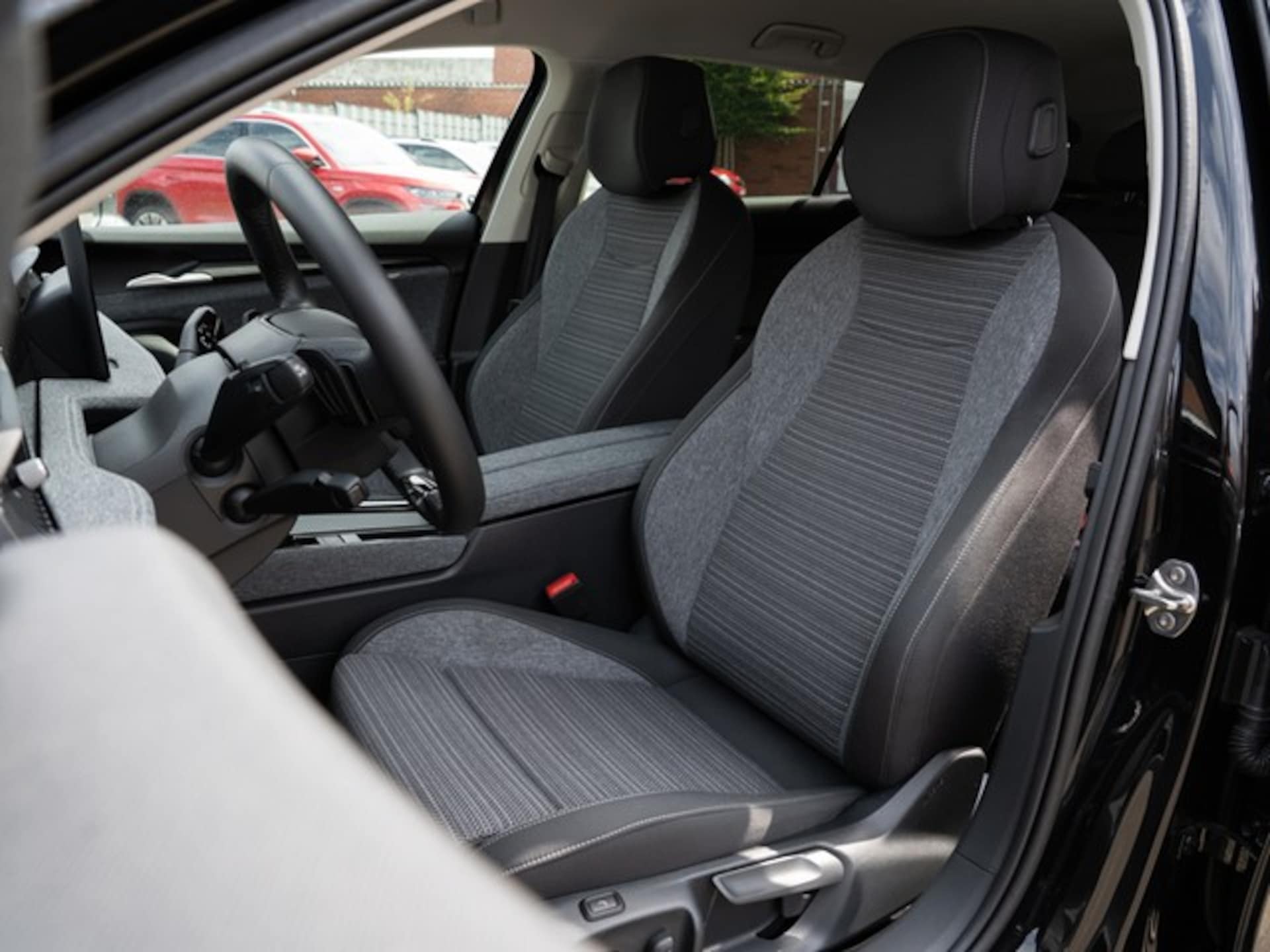 Skoda Superb Combi Selection