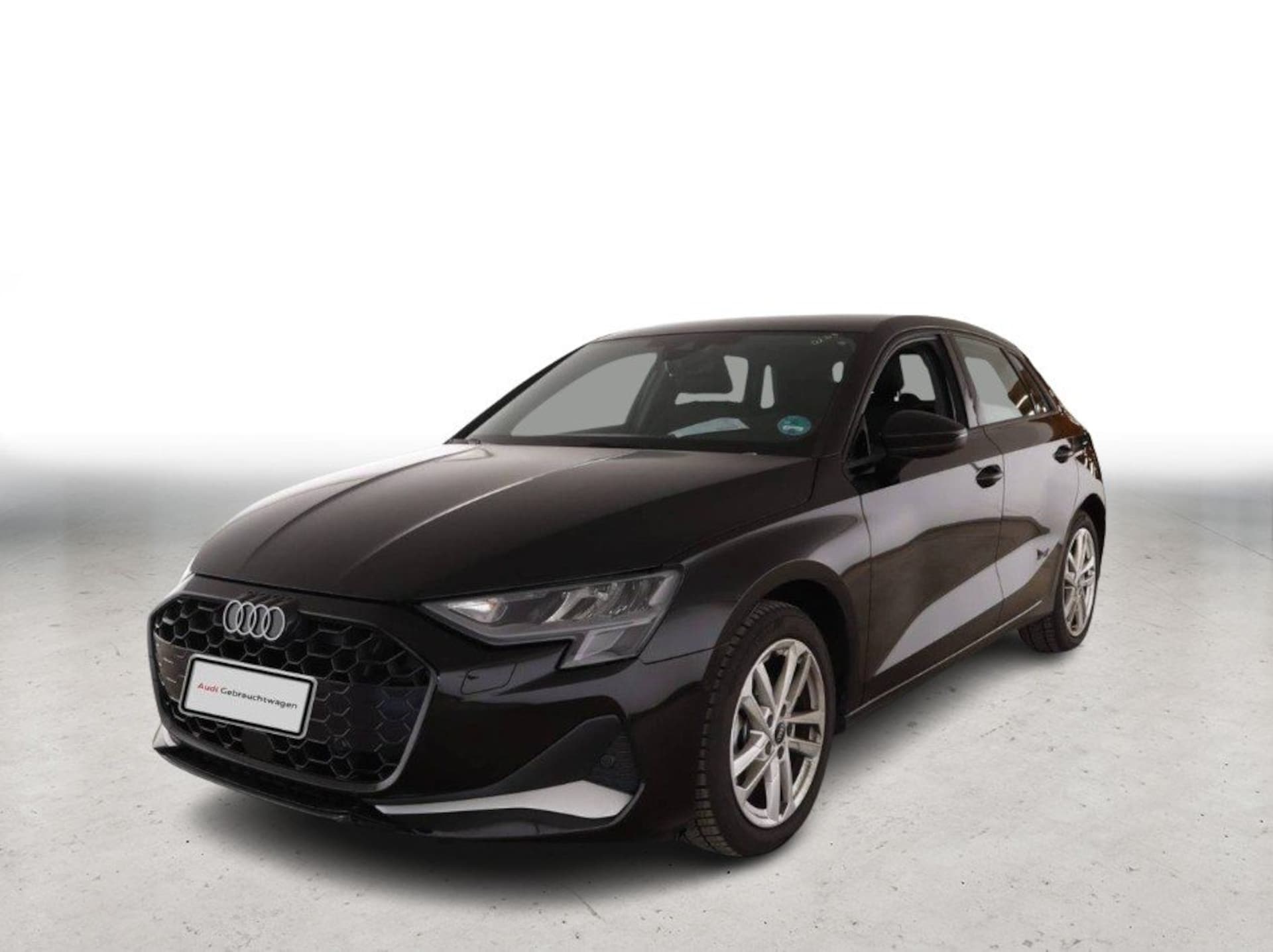 Audi A3 Sportback Advanced