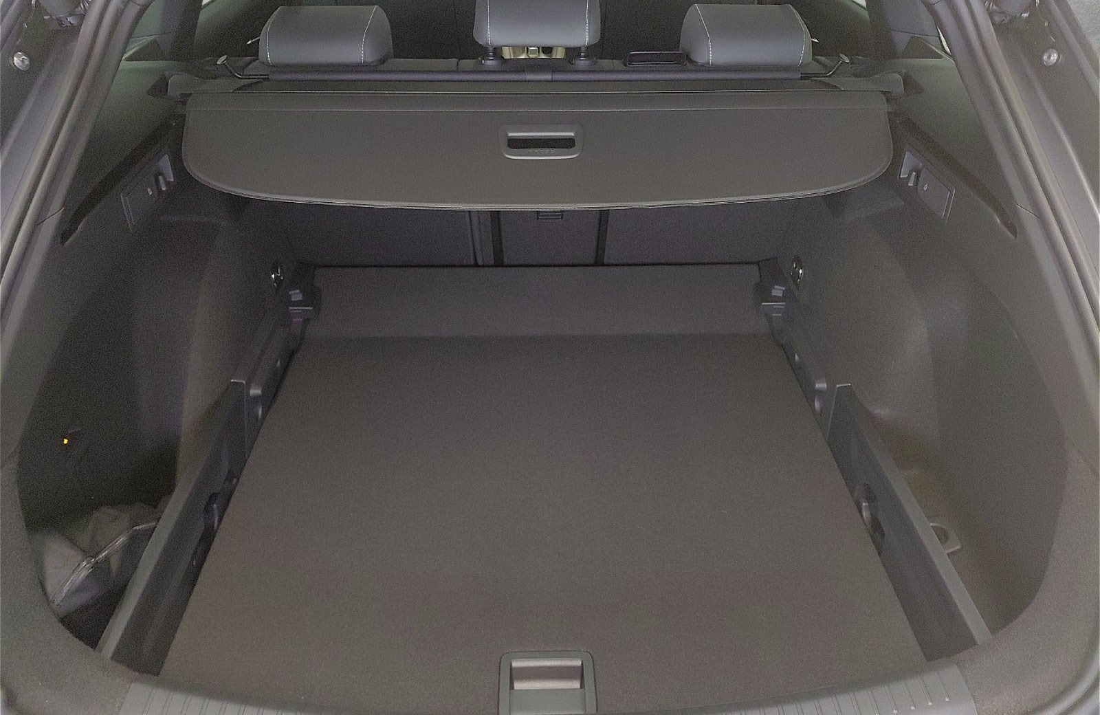 CUPRA Leon Sportstourer – Bild 12