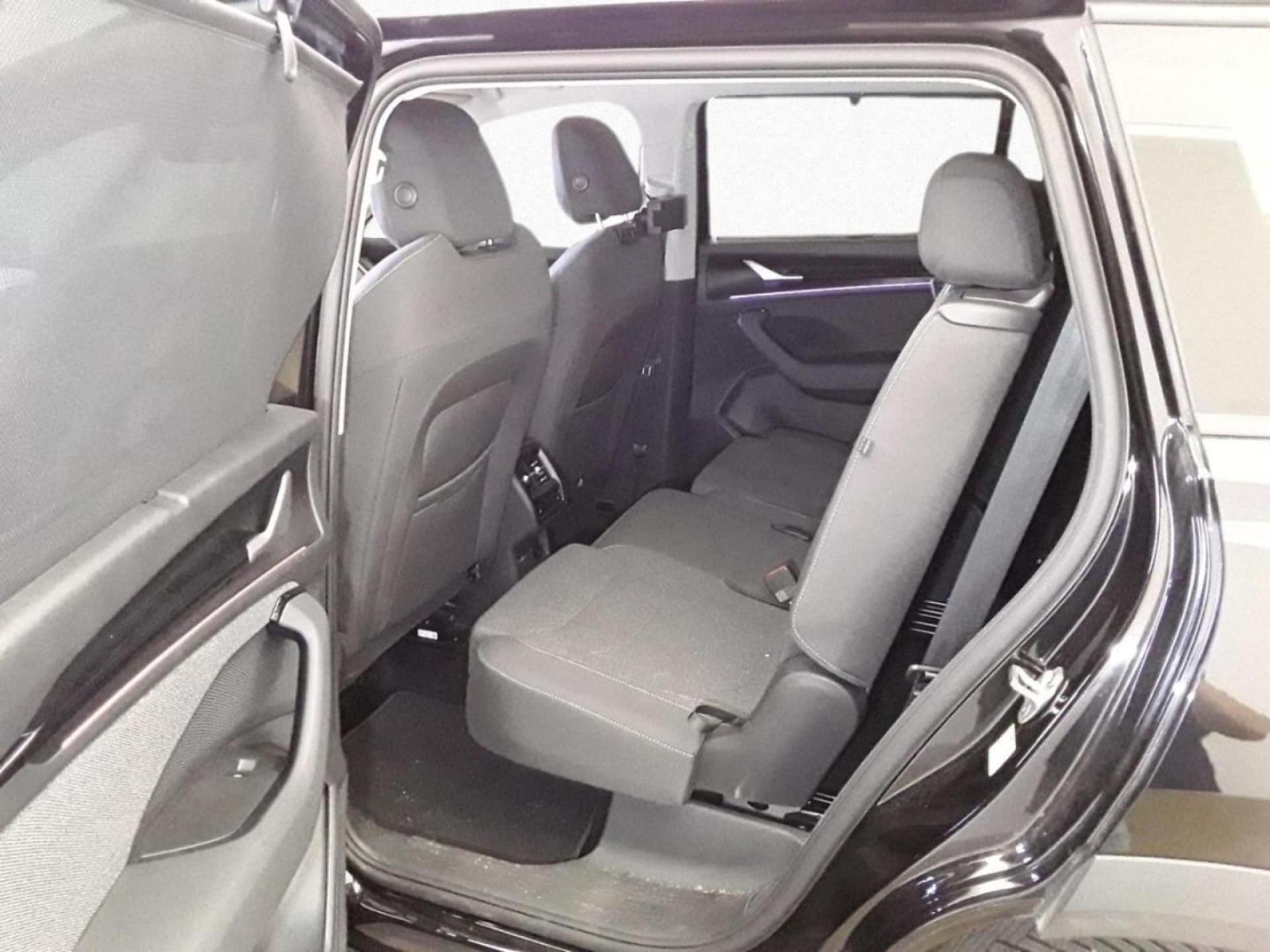 Skoda Kodiaq Selection
