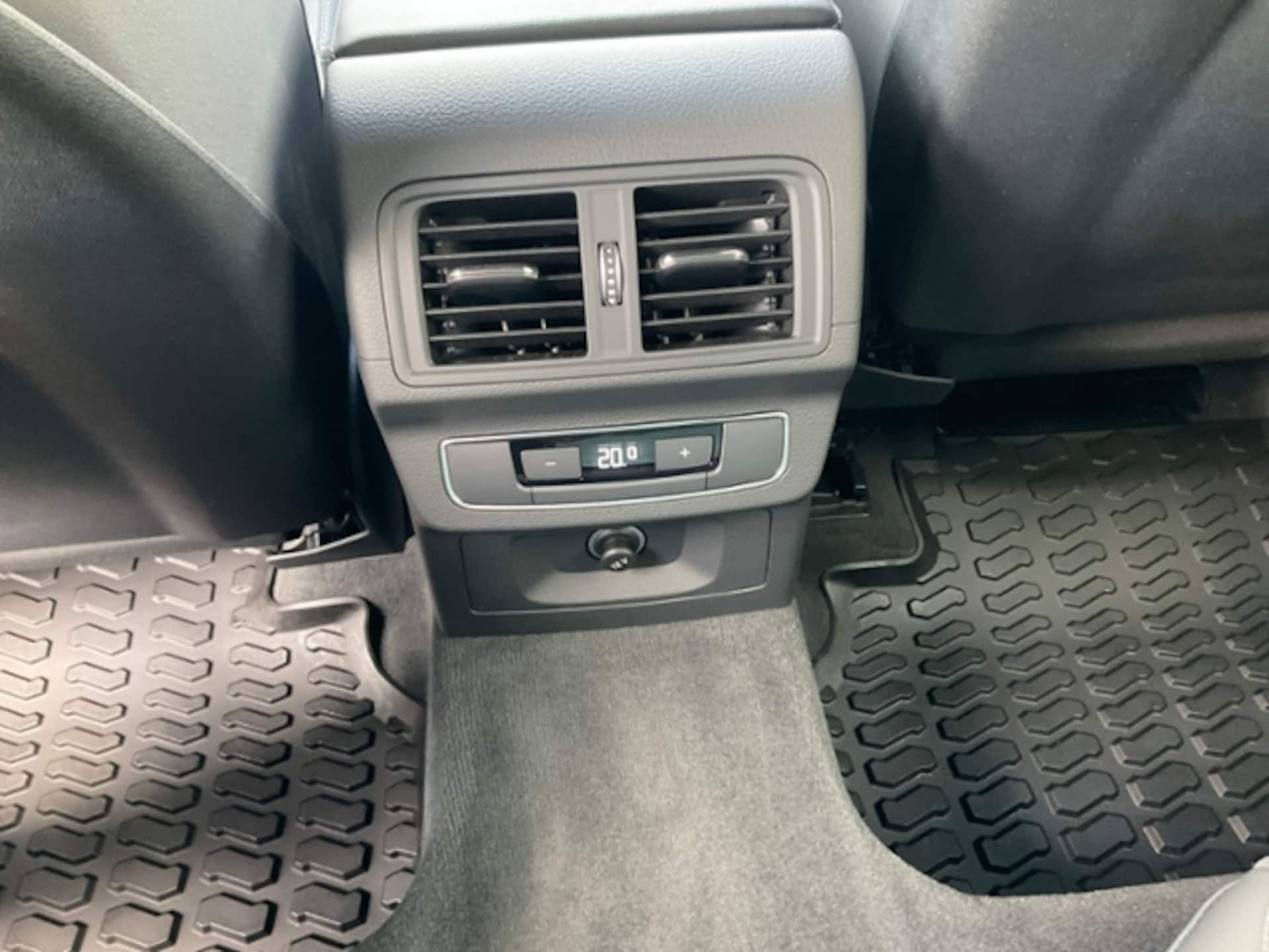 Audi Q5 SUV S line