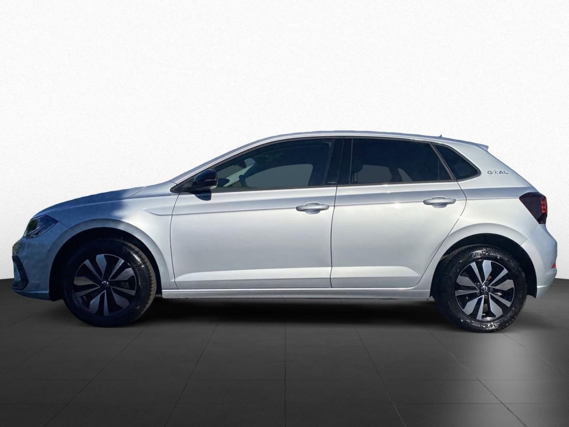 Volkswagen Polo Goal