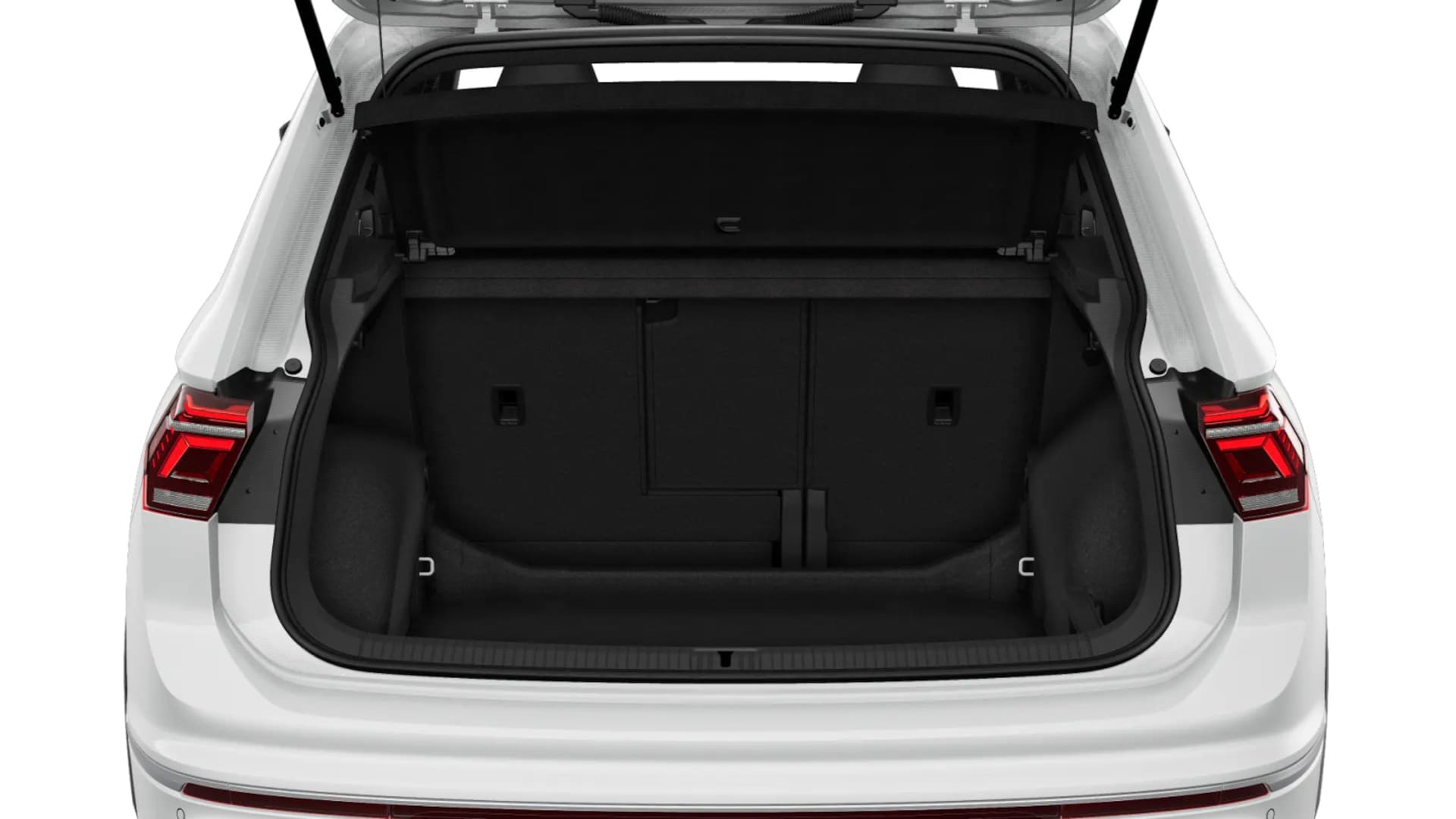 Volkswagen Tiguan R