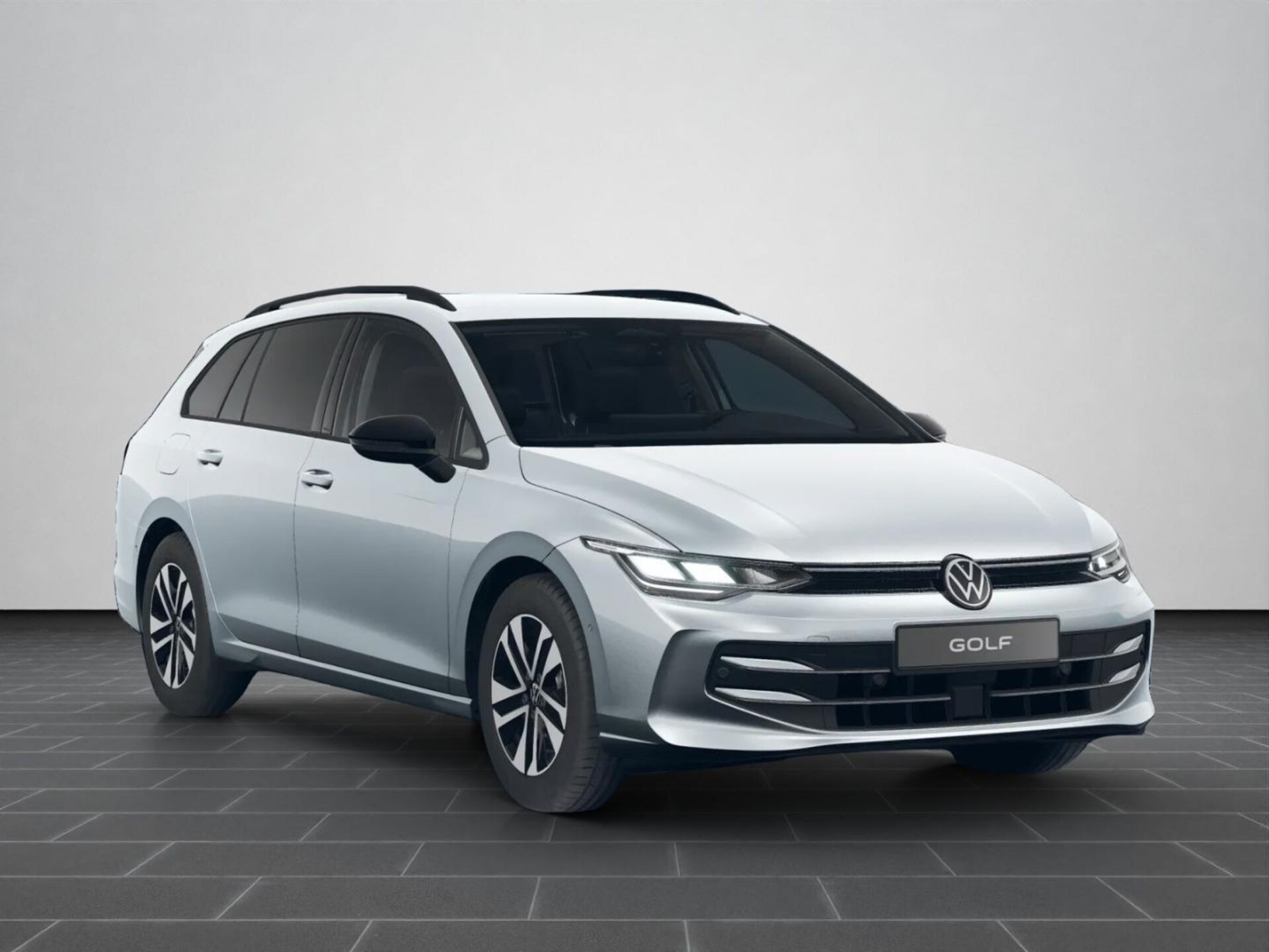 Volkswagen Golf Variant ENERGY