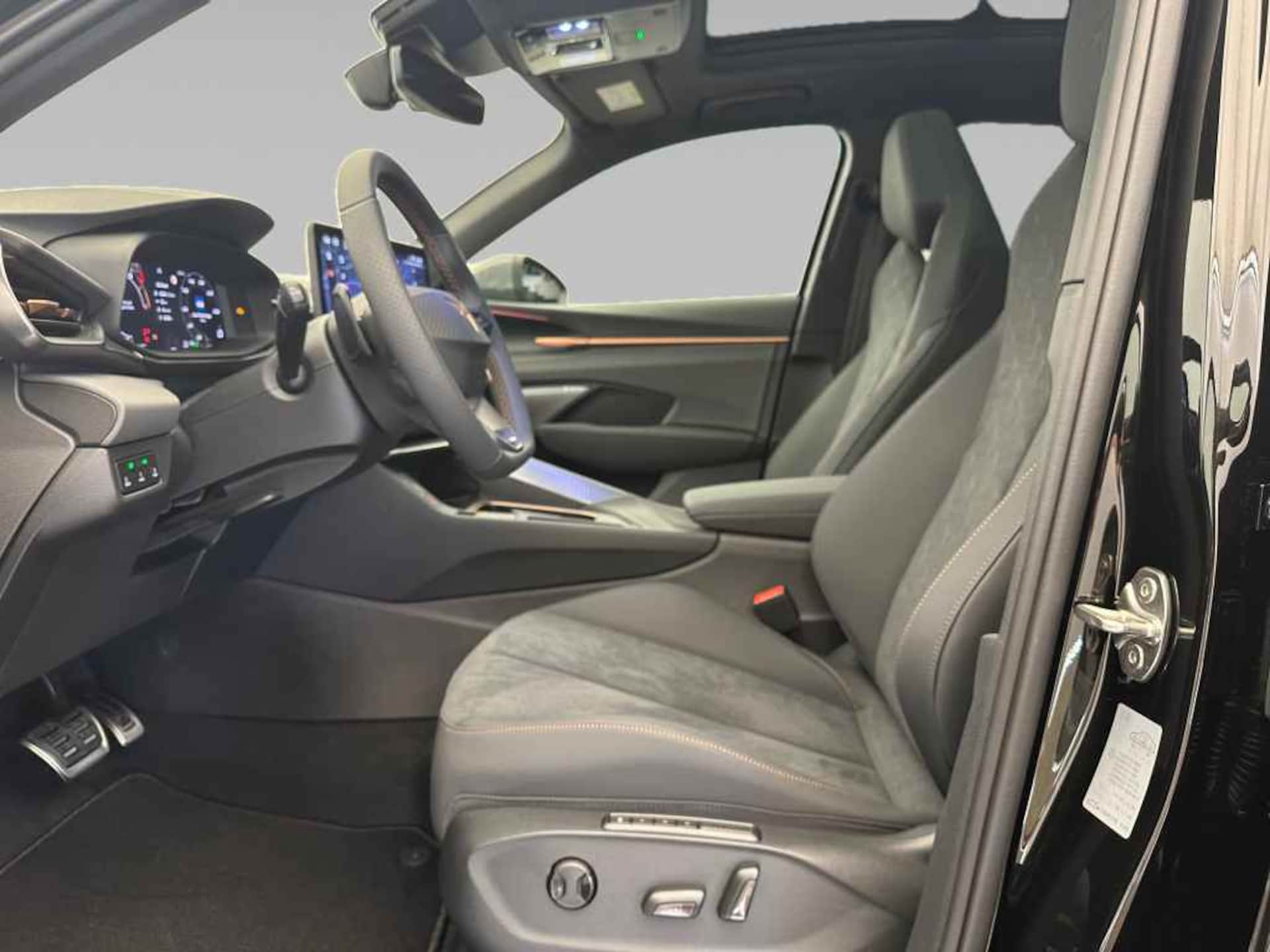 CUPRA Terramar VZ