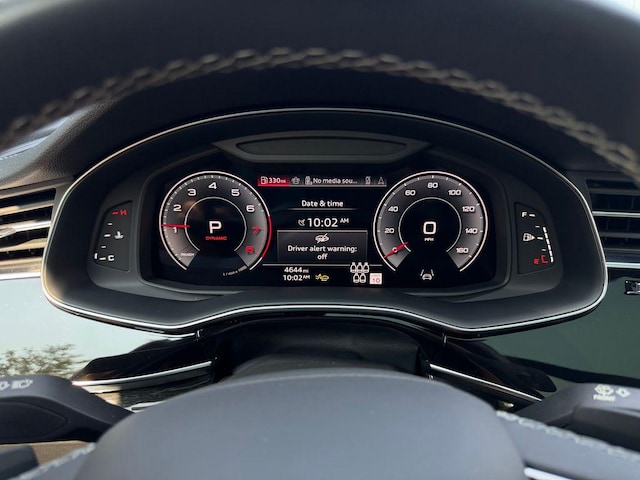 2025 Audi Q7 Premium Plus - Photo 23