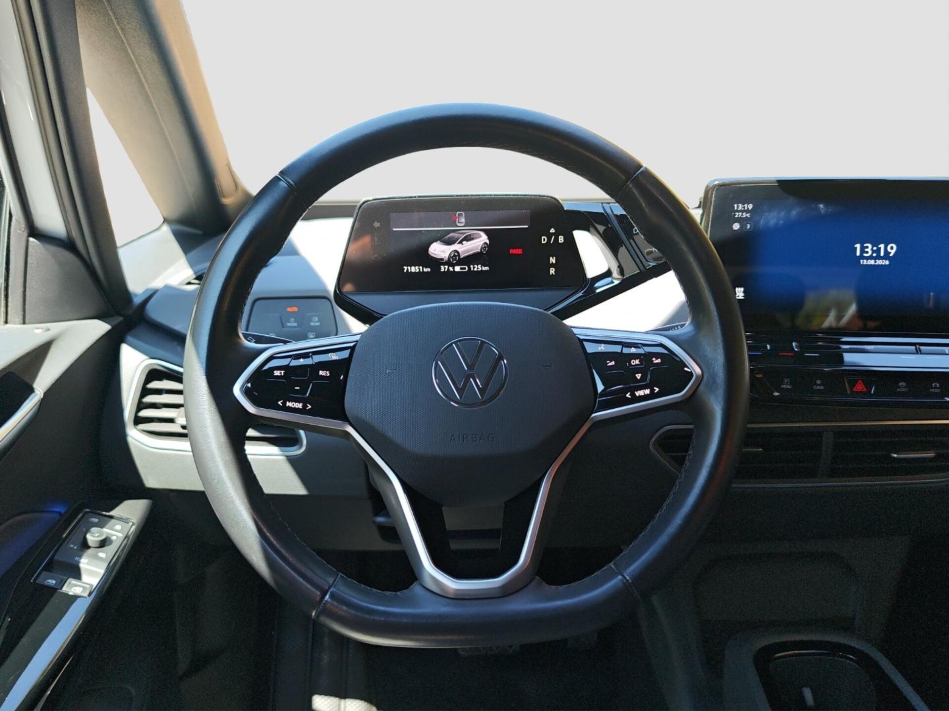 Volkswagen ID.3 Pure Performance