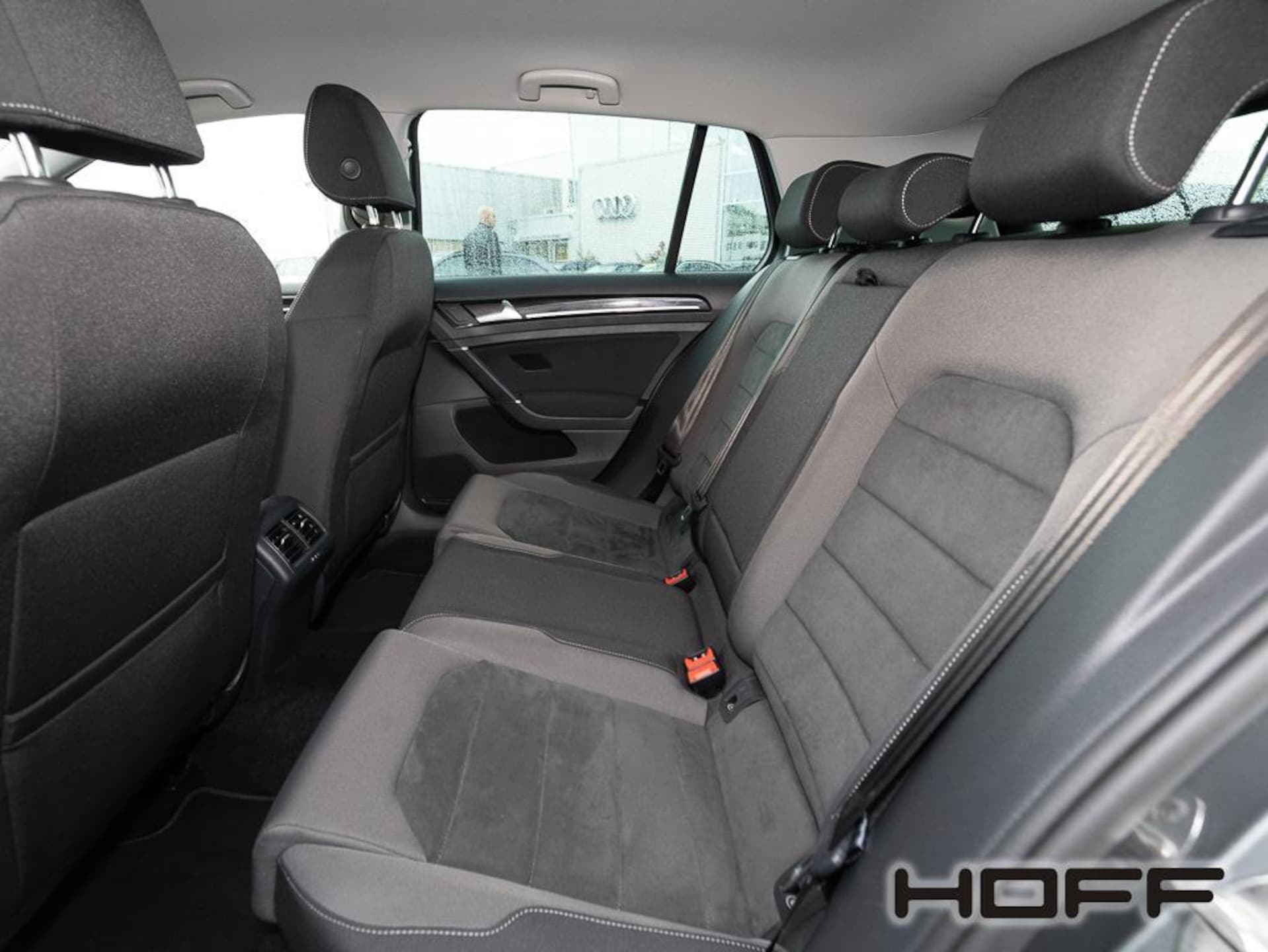 Volkswagen Golf Highline